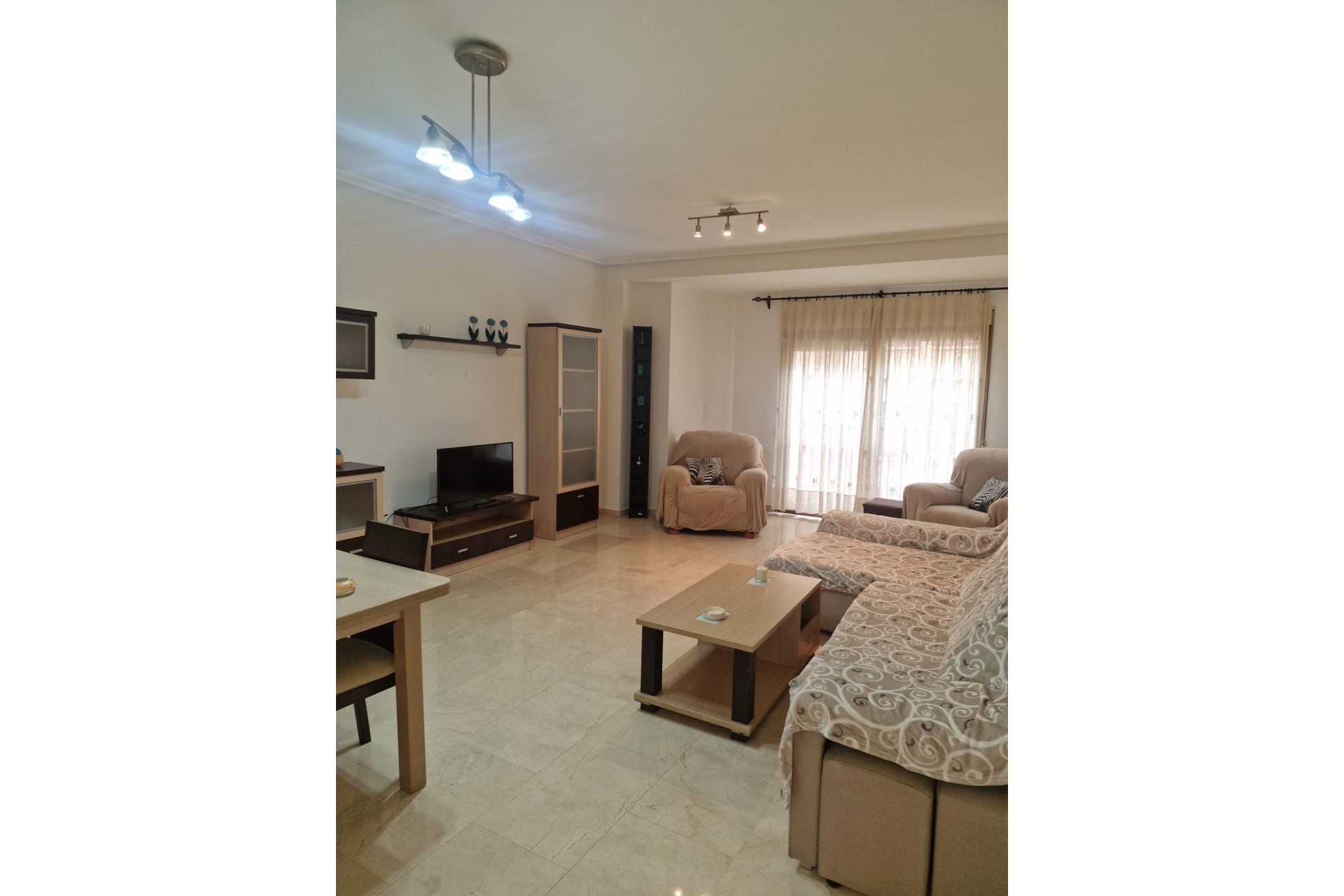 Reventa - Apartamento / piso - Elche - Centro