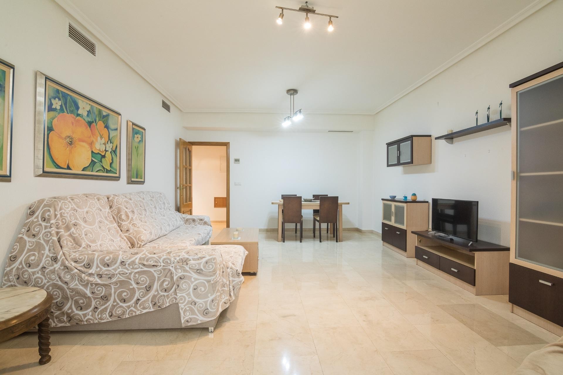 Reventa - Apartamento / piso - Elche - Centro