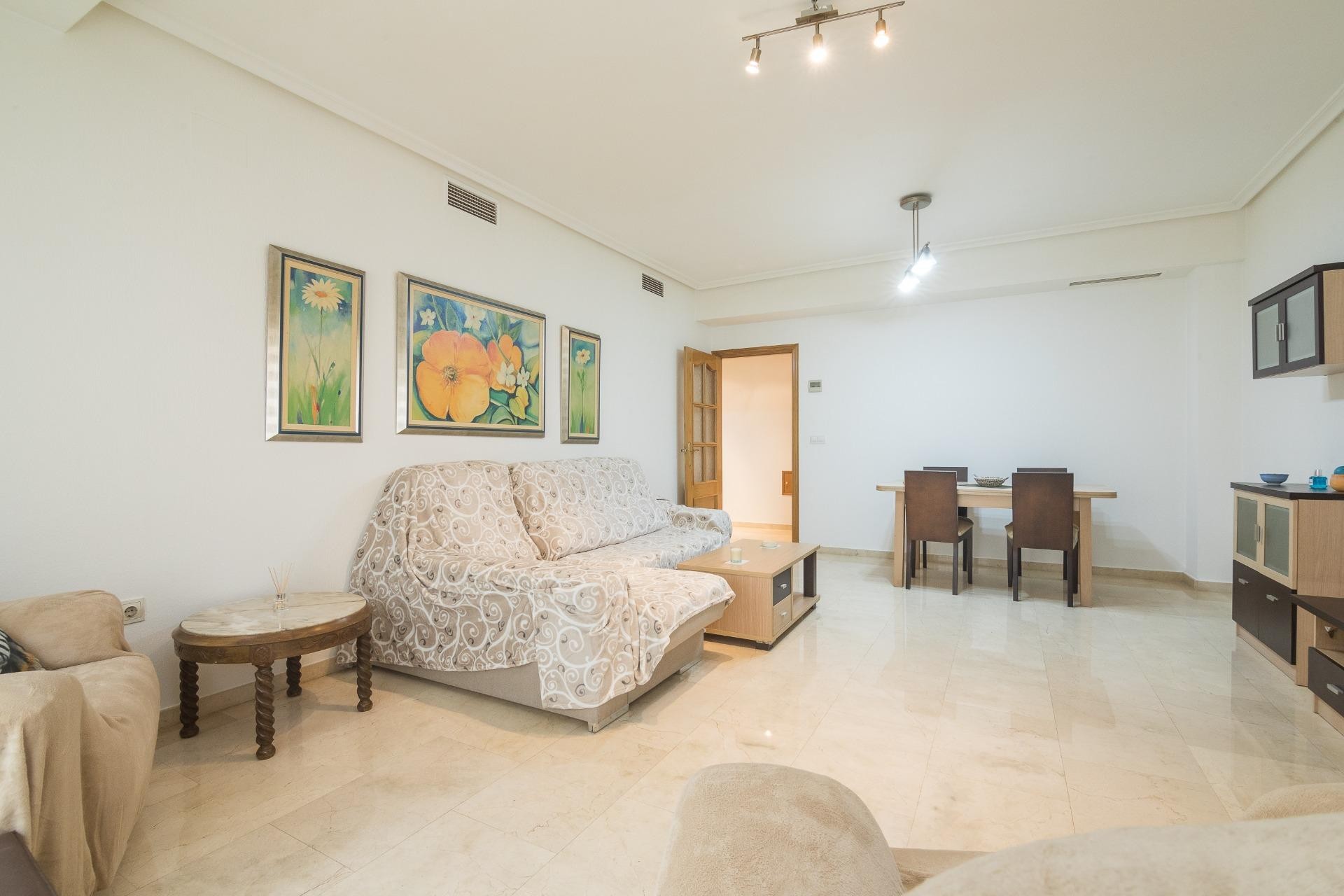 Reventa - Apartamento / piso - Elche - Centro