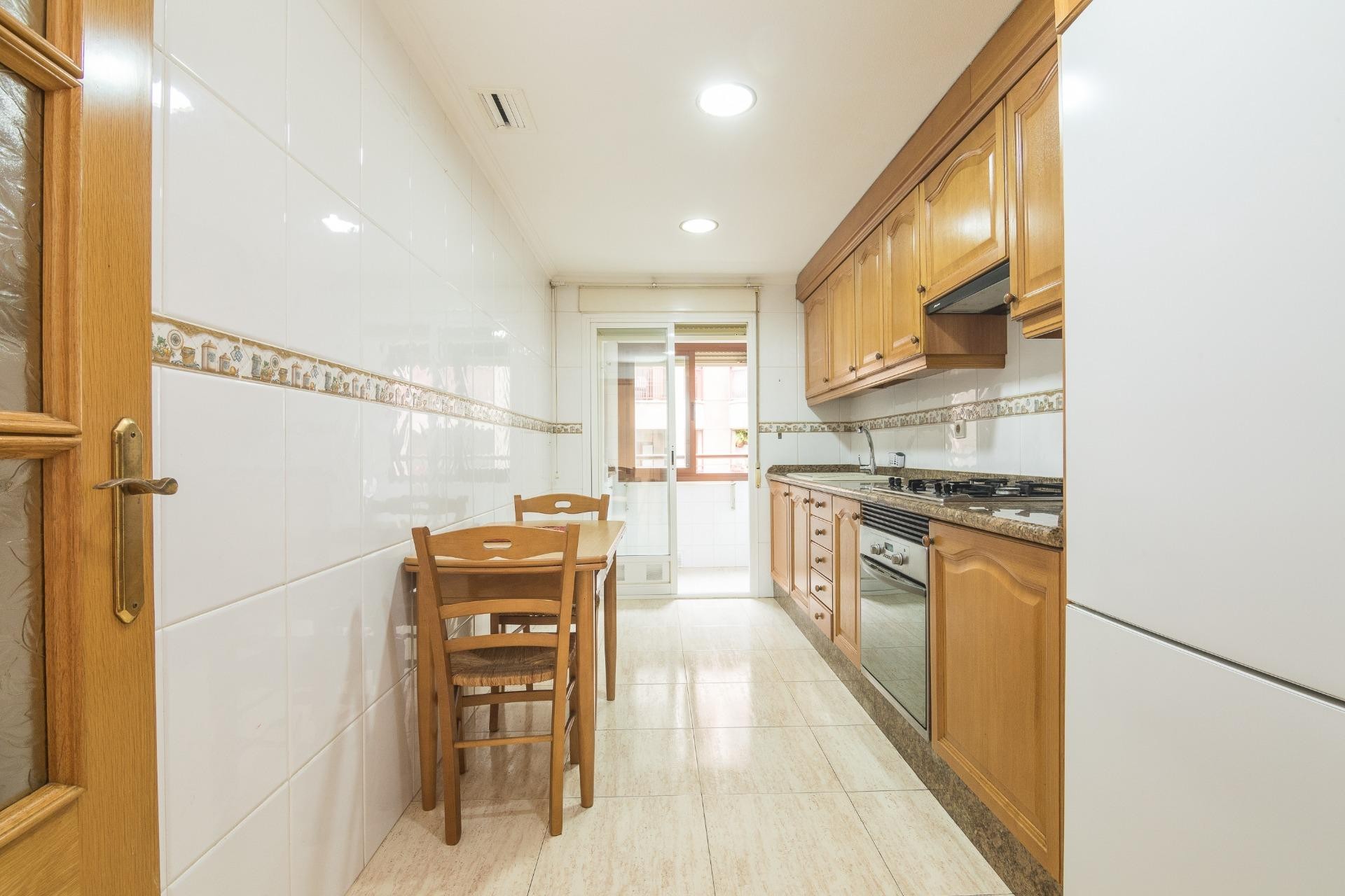 Reventa - Apartamento / piso - Elche - Centro
