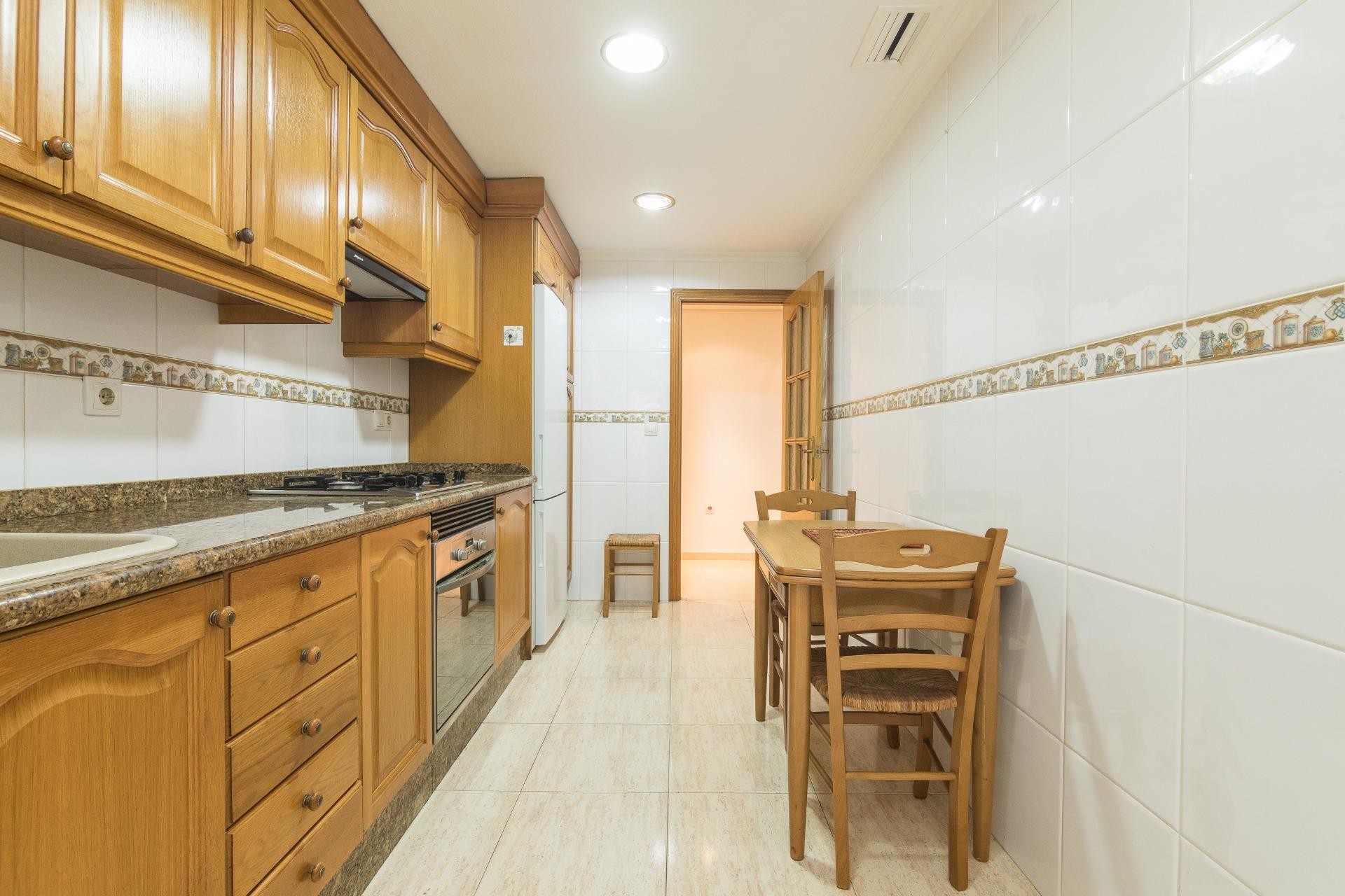 Reventa - Apartamento / piso - Elche - Centro