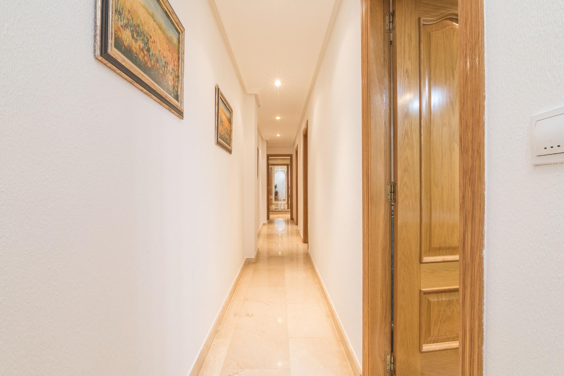 Reventa - Apartamento / piso - Elche - Centro