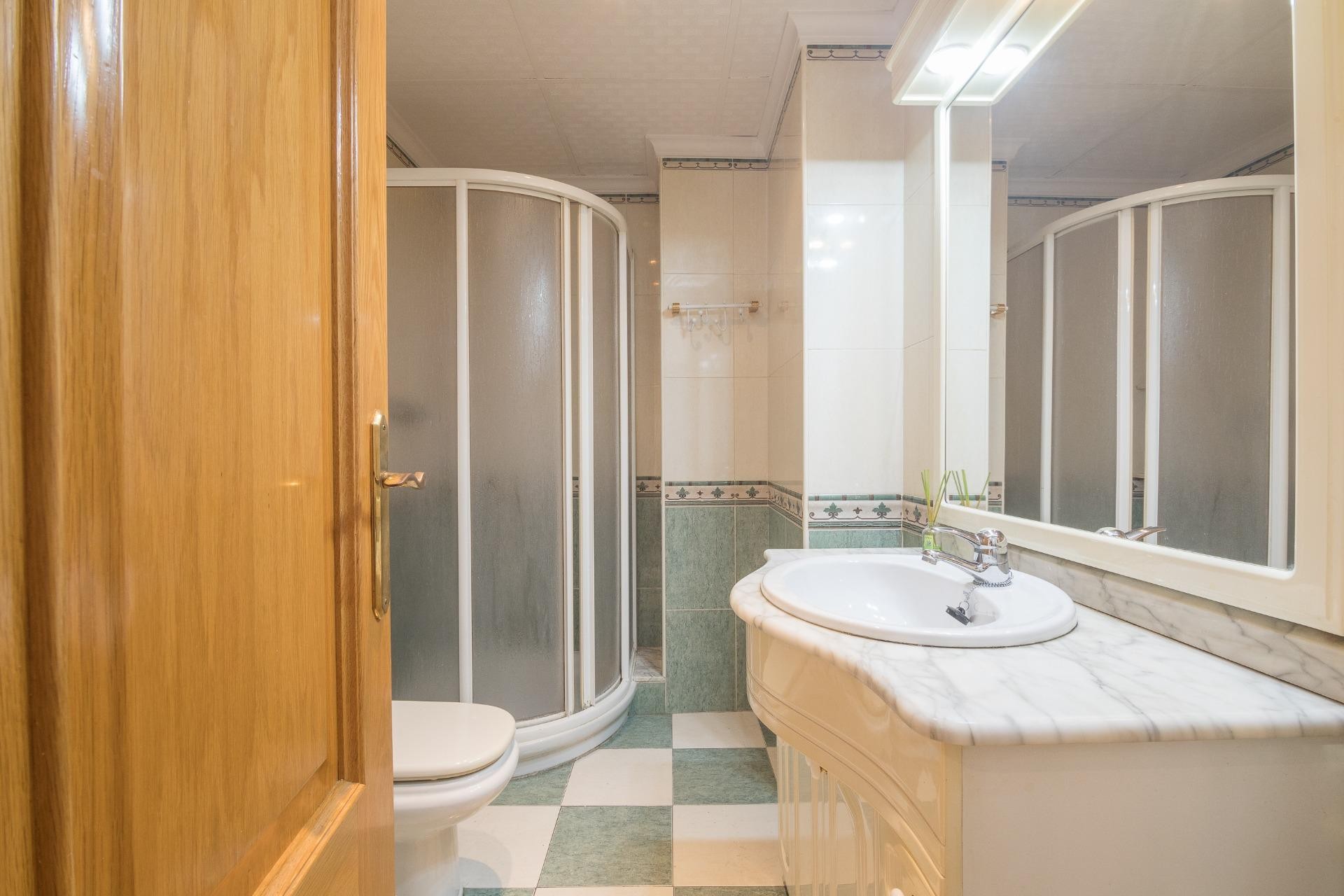 Reventa - Apartamento / piso - Elche - Centro