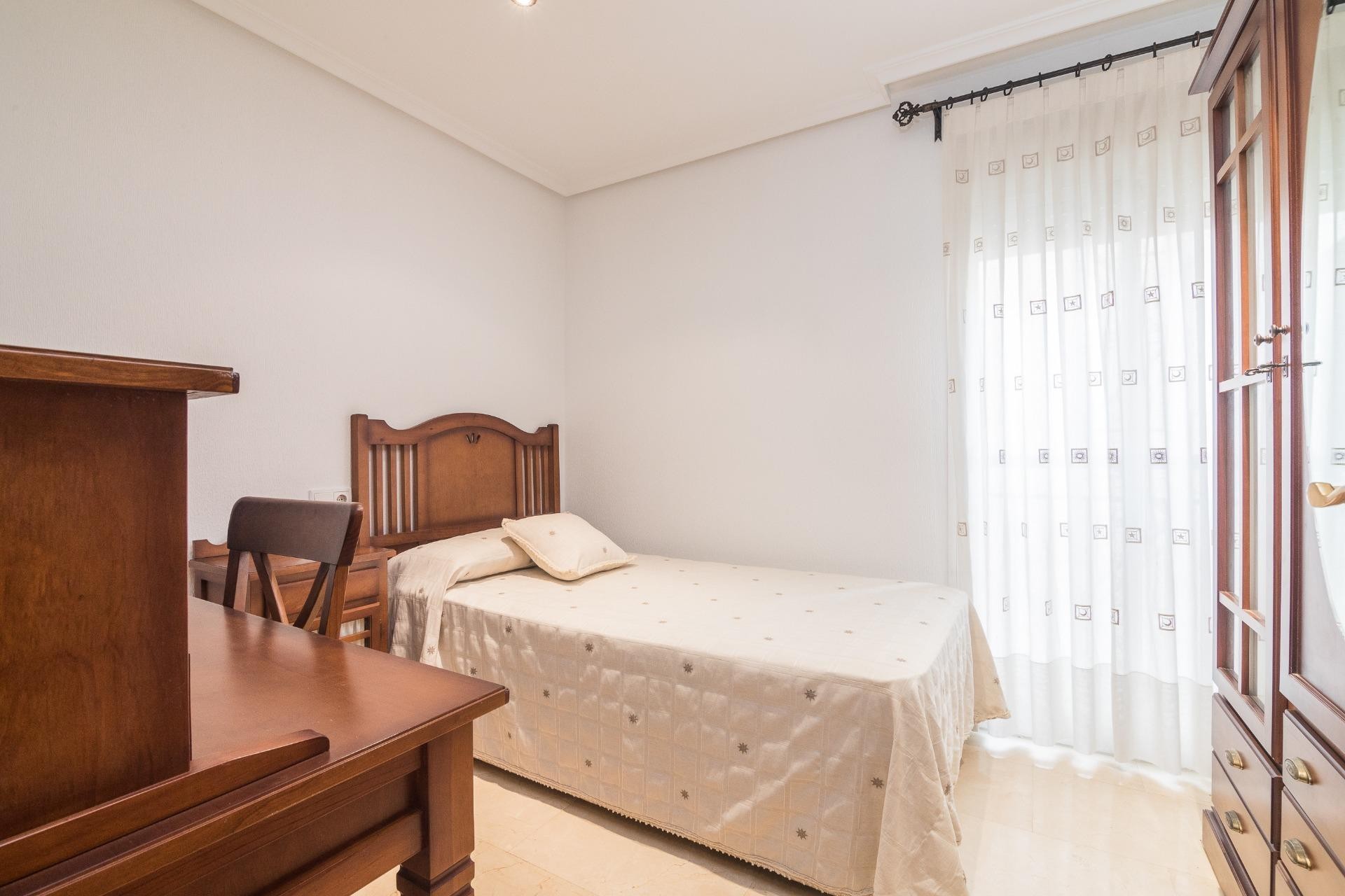 Reventa - Apartamento / piso - Elche - Centro