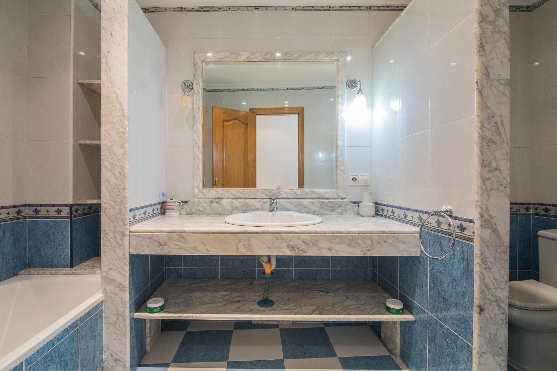 Reventa - Apartamento / piso - Elche - Centro