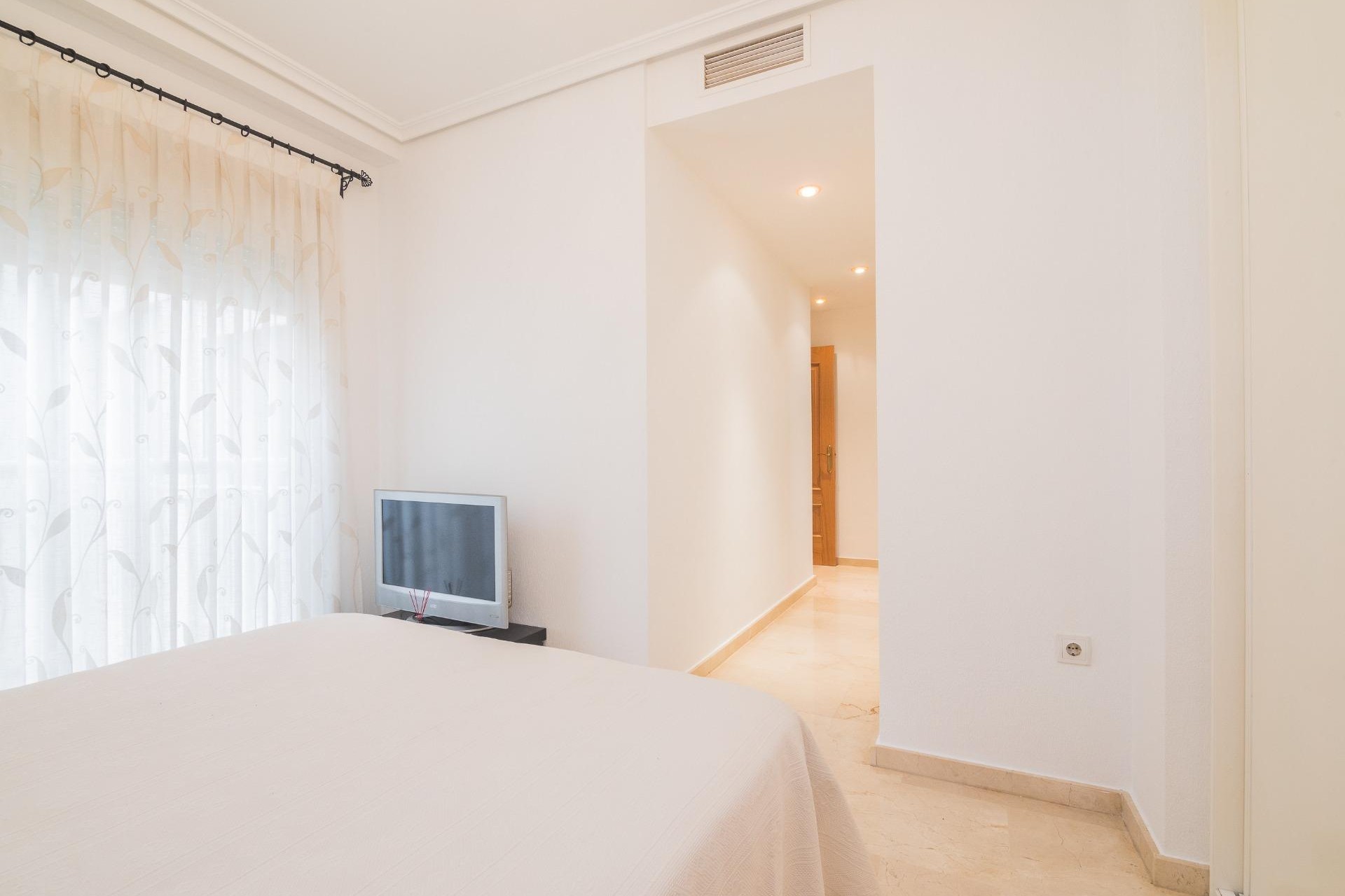 Reventa - Apartamento / piso - Elche - Centro