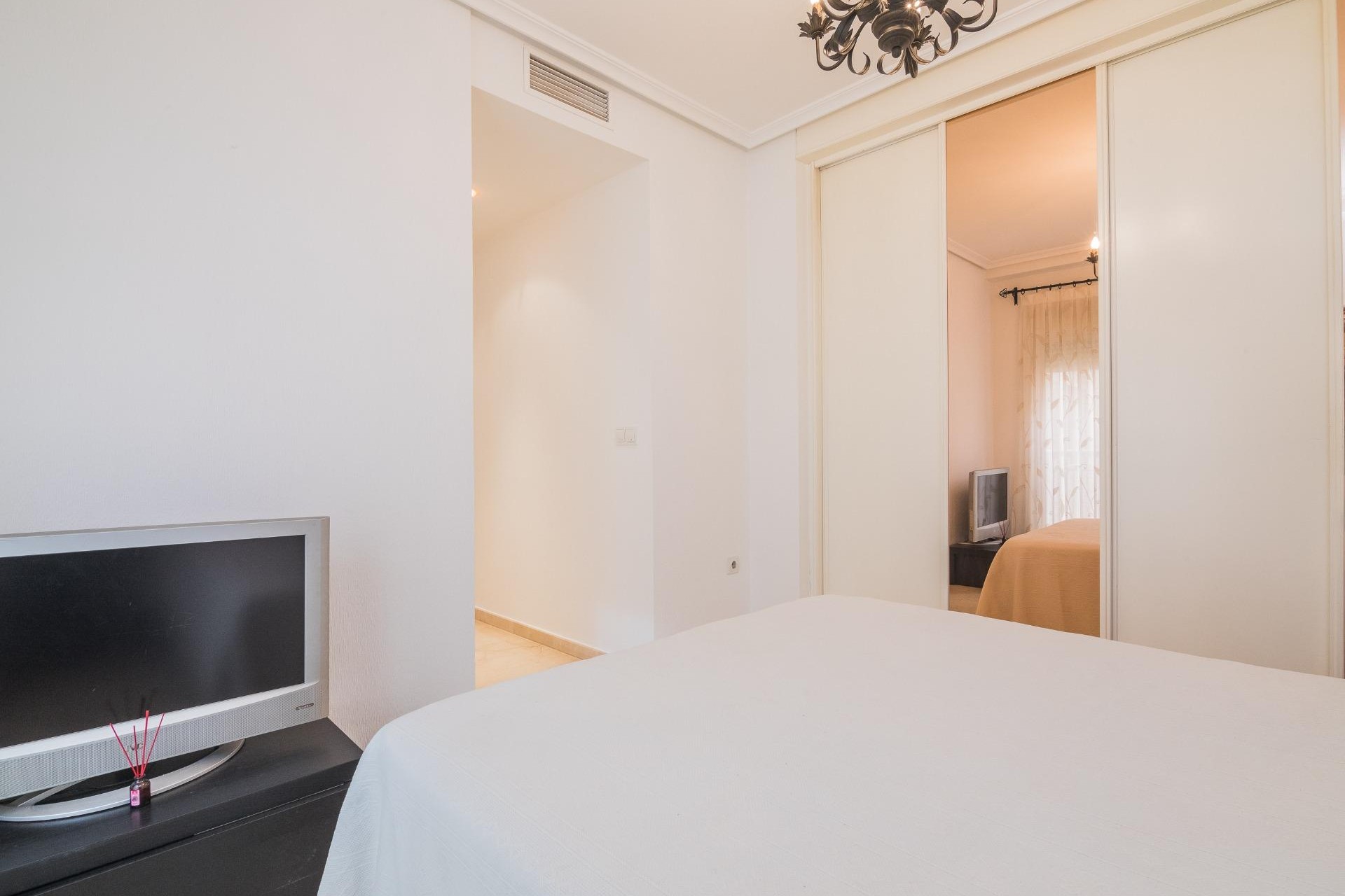 Reventa - Apartamento / piso - Elche - Centro