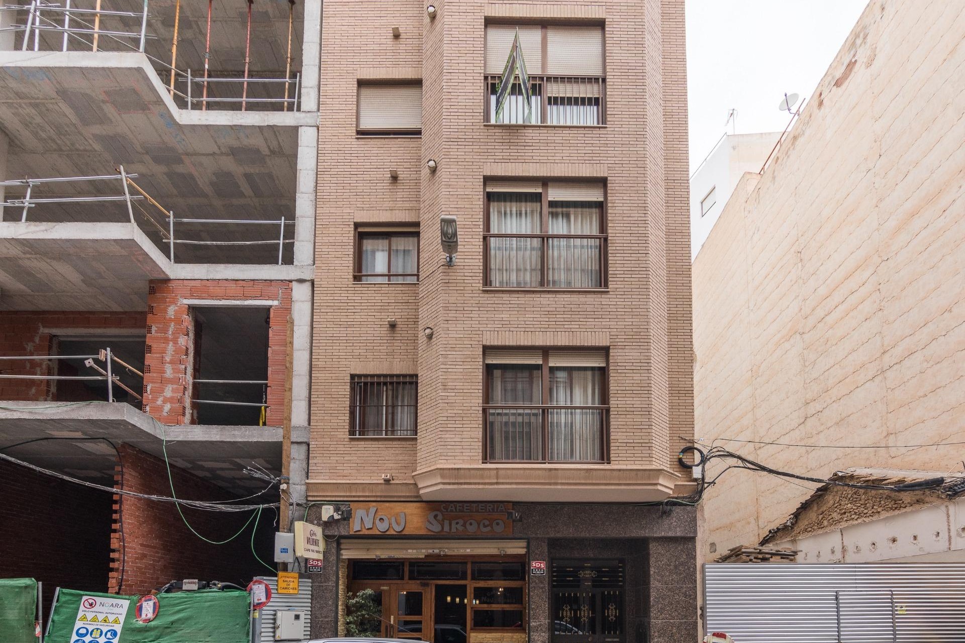 Reventa - Apartamento / piso - Elche - Centro