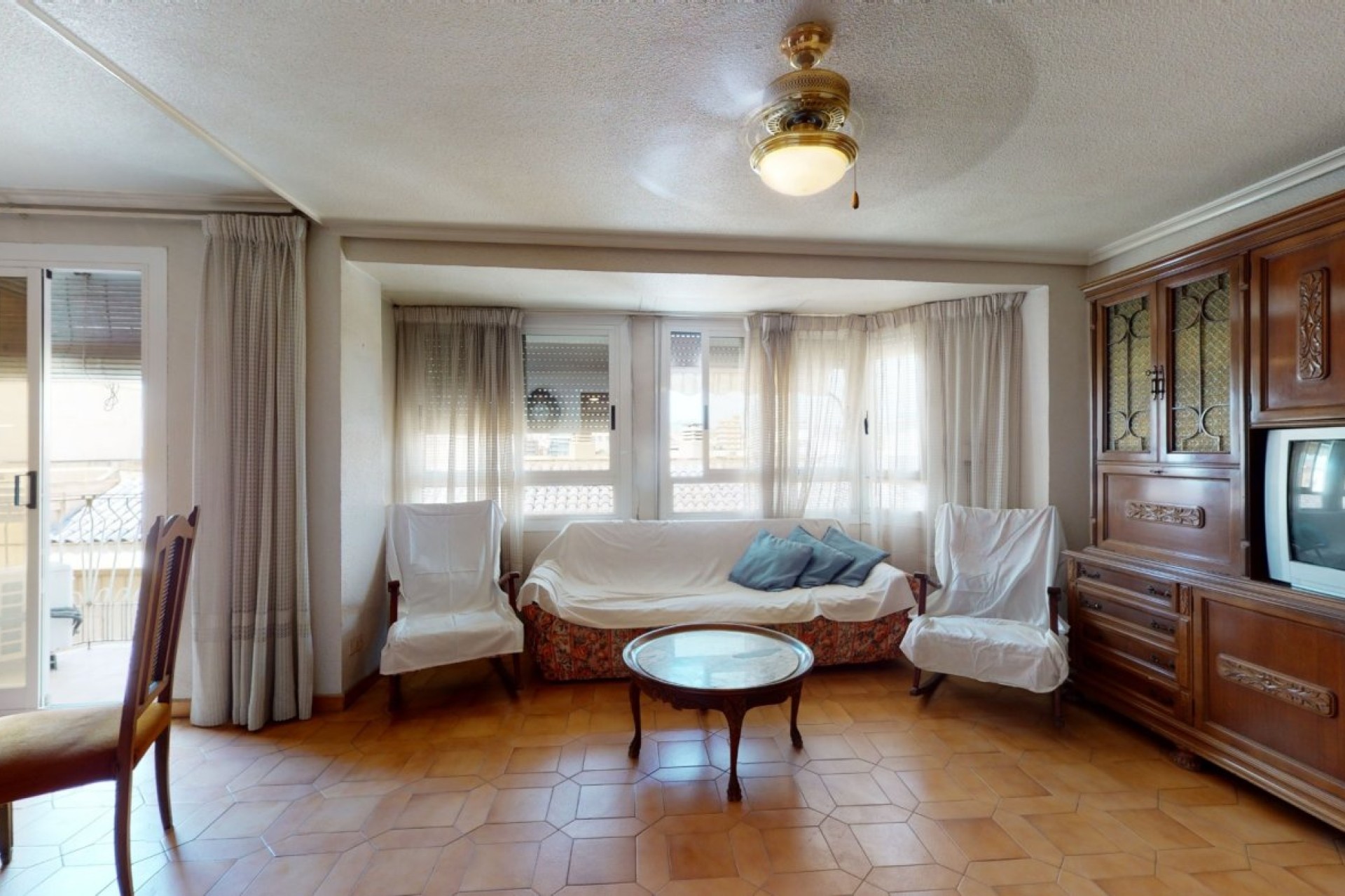 Reventa - Apartamento / piso - Elche - Centro