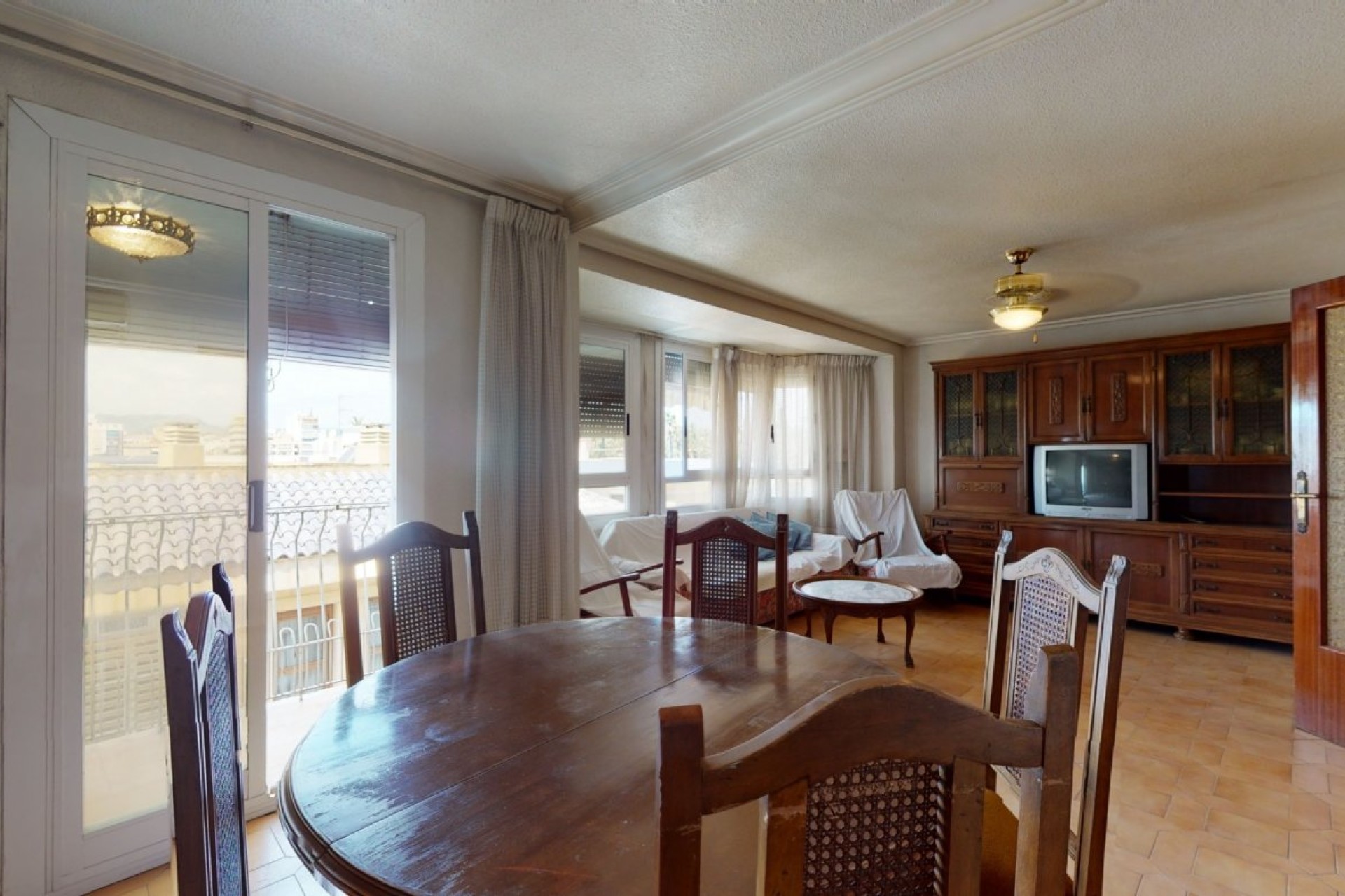 Reventa - Apartamento / piso - Elche - Centro