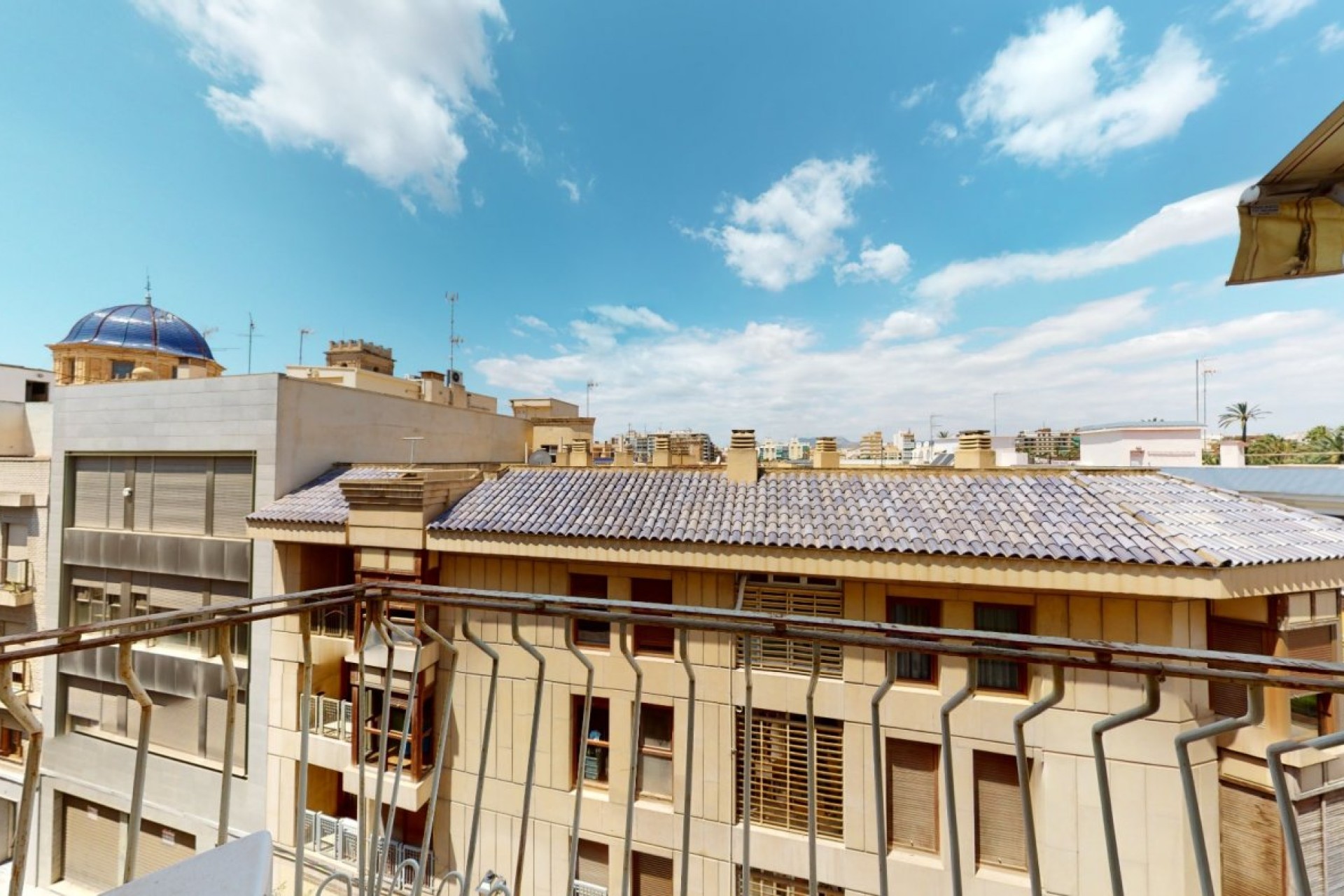 Reventa - Apartamento / piso - Elche - Centro