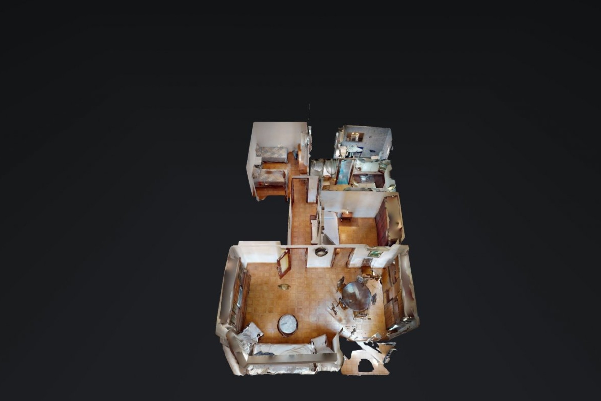Reventa - Apartamento / piso - Elche - Centro