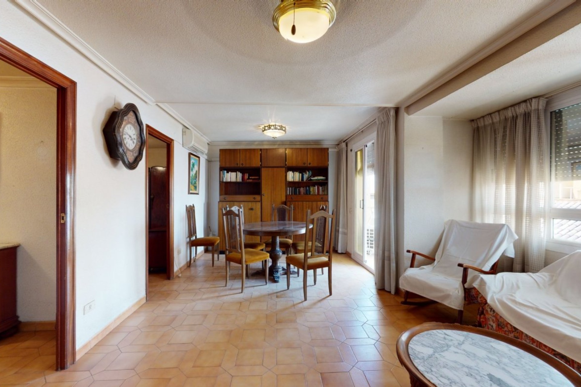 Reventa - Apartamento / piso - Elche - Centro