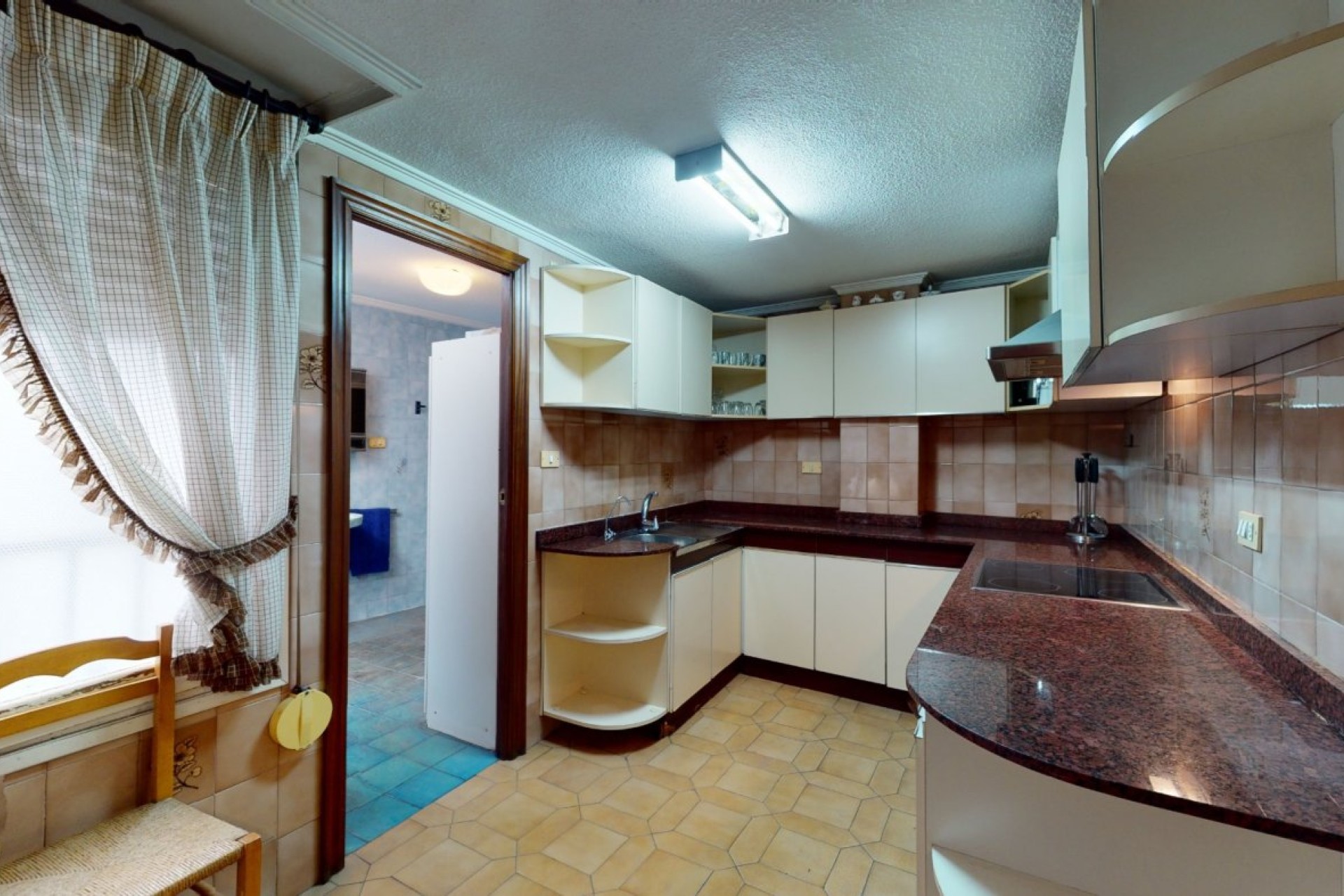 Reventa - Apartamento / piso - Elche - Centro