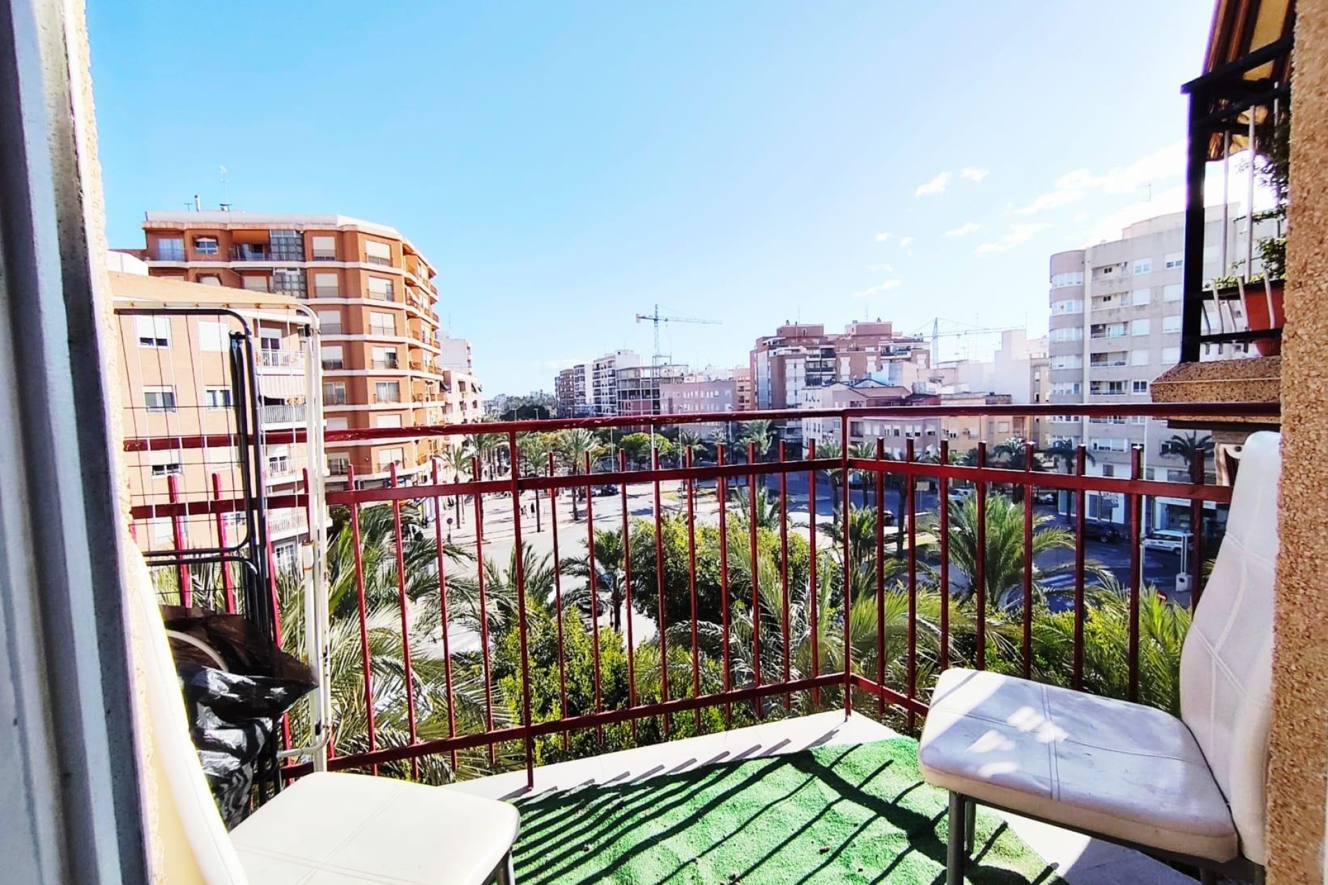 Reventa - Apartamento / piso - Elche - Centro