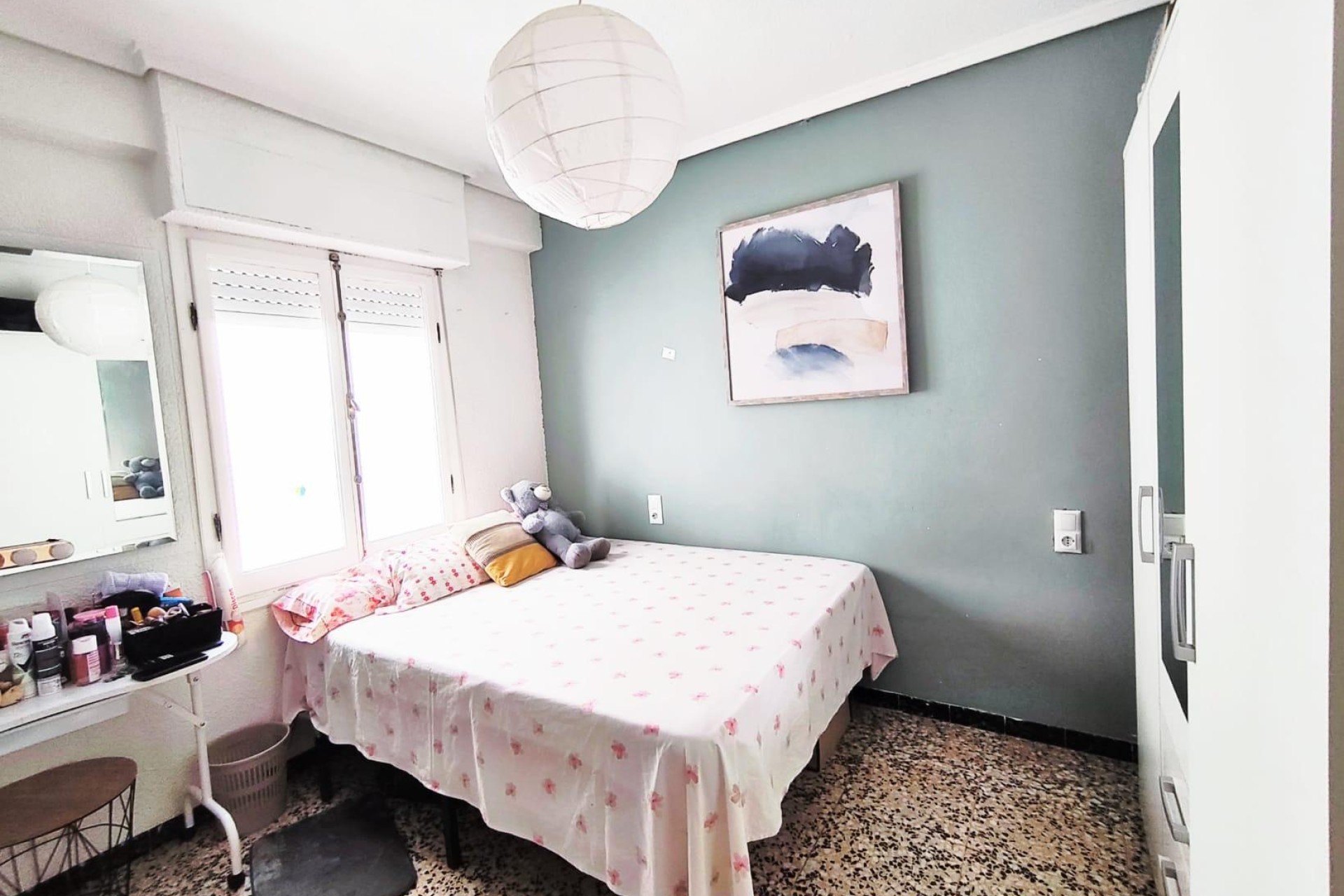 Reventa - Apartamento / piso - Elche - Centro
