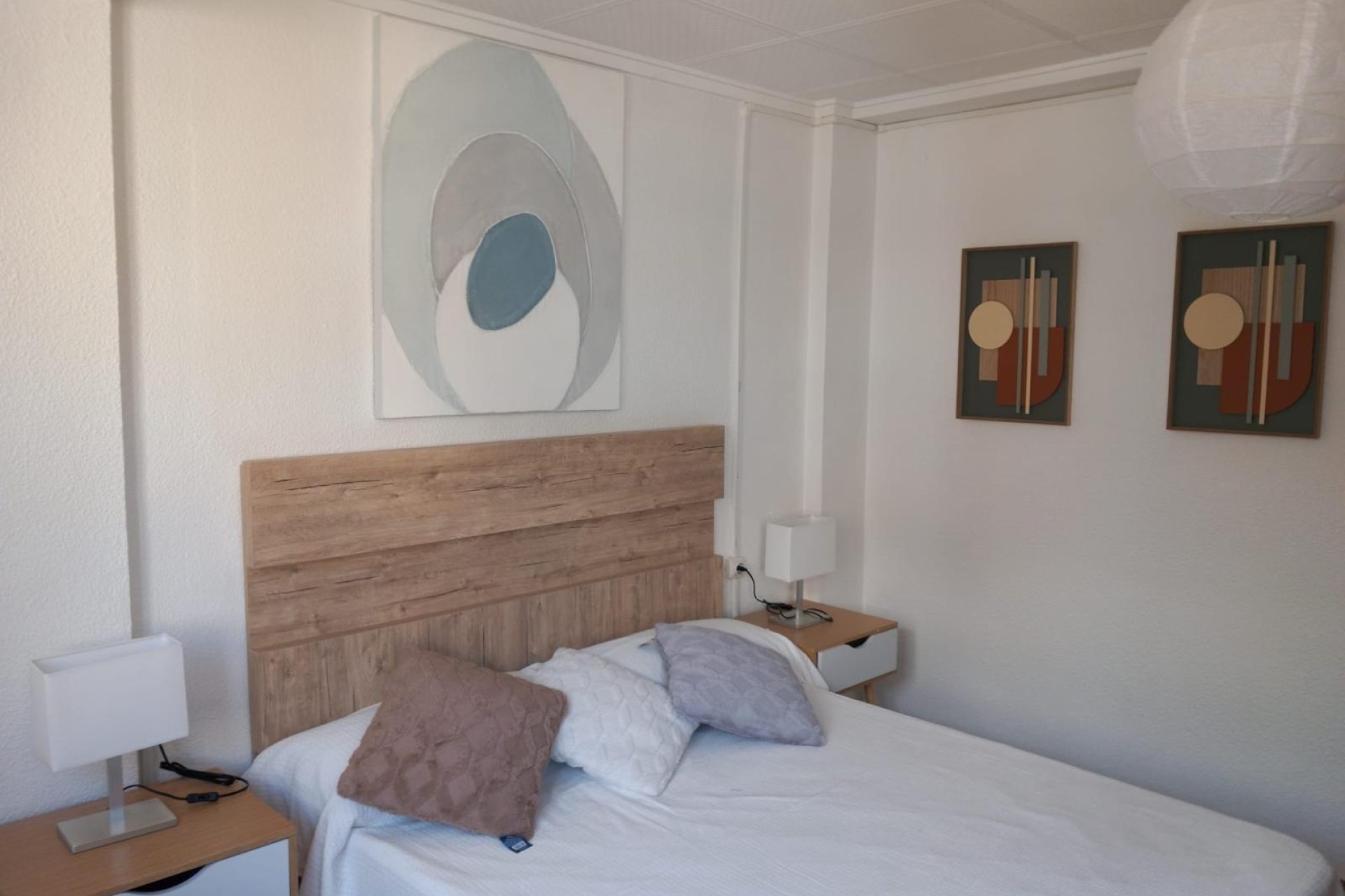Reventa - Apartamento / piso - Elche - Centro
