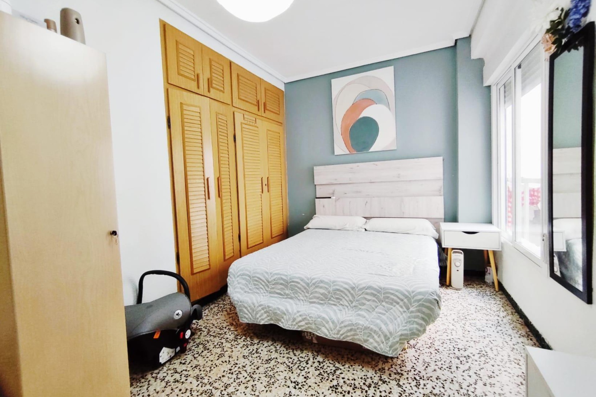 Reventa - Apartamento / piso - Elche - Centro