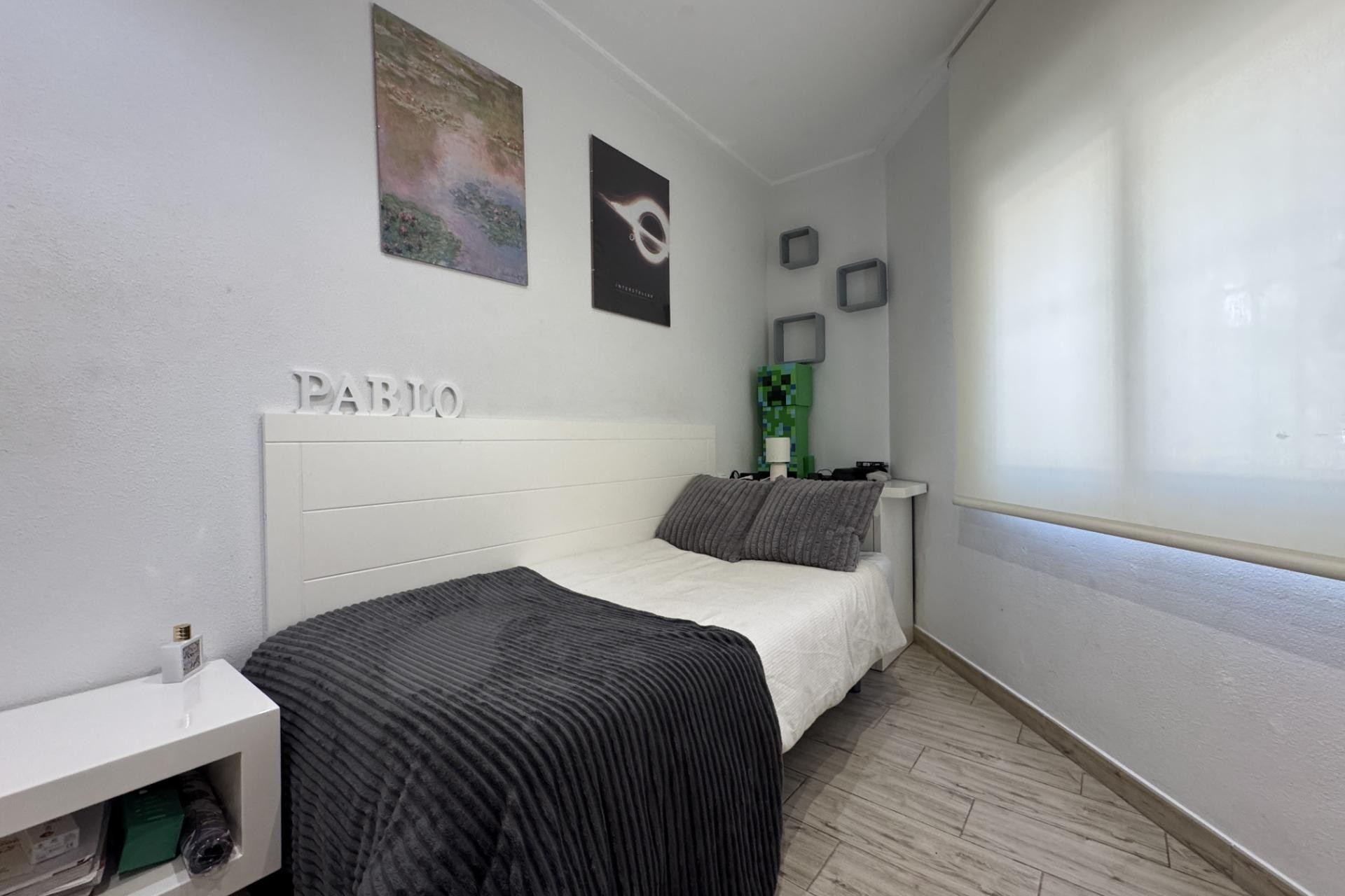 Reventa - Apartamento / piso - Elche - Centro