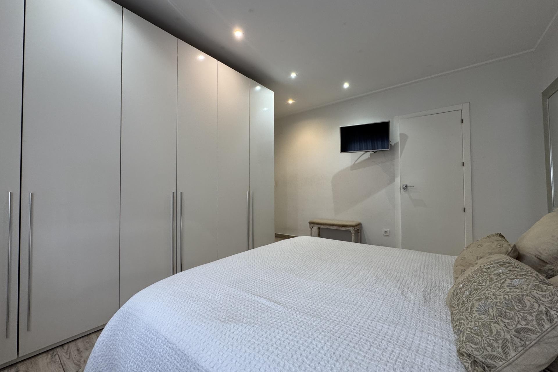 Reventa - Apartamento / piso - Elche - Centro