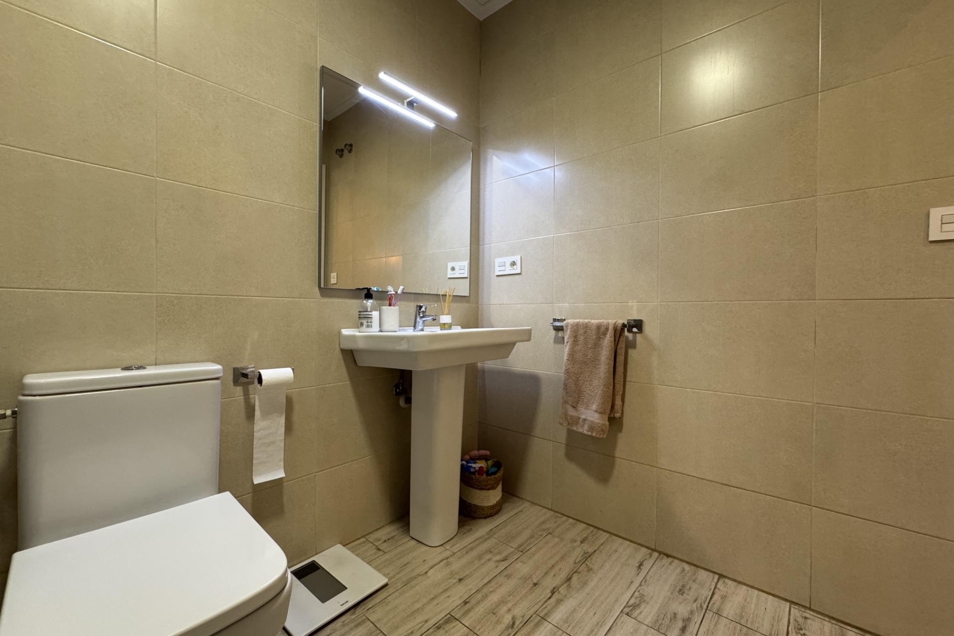 Reventa - Apartamento / piso - Elche - Centro