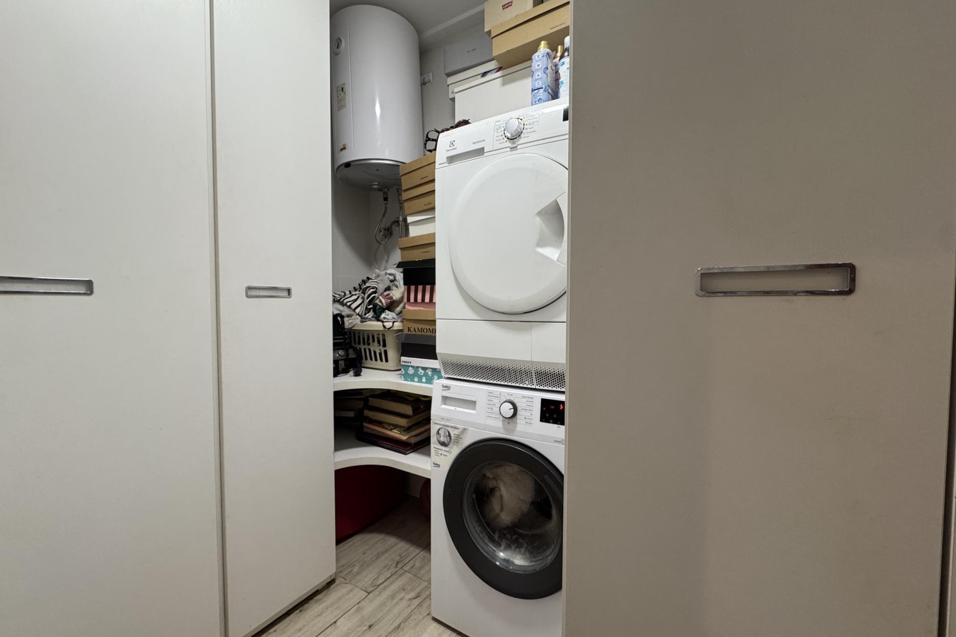 Reventa - Apartamento / piso - Elche - Centro
