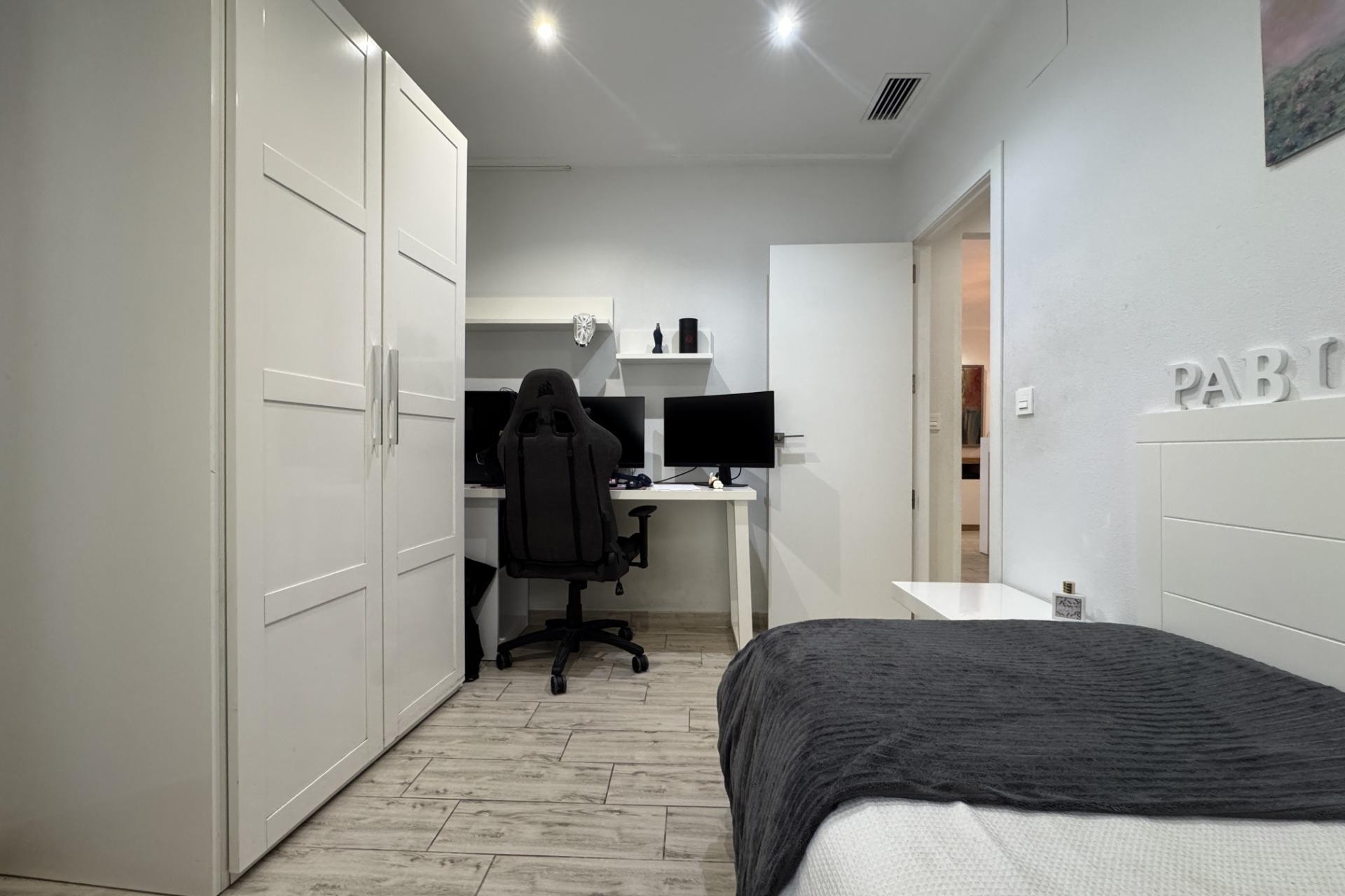 Reventa - Apartamento / piso - Elche - Centro