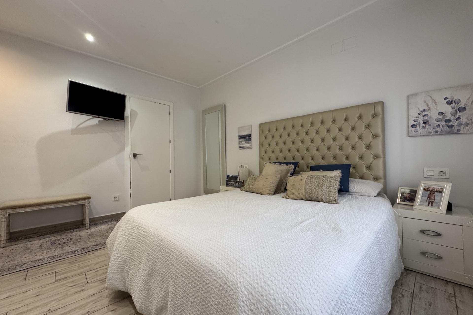 Reventa - Apartamento / piso - Elche - Centro