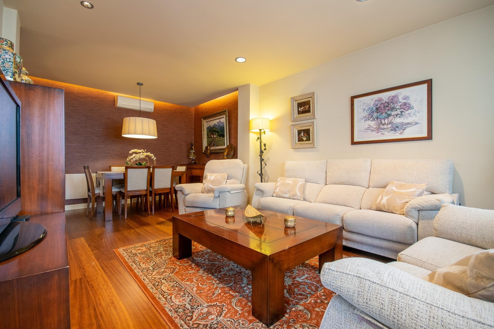Reventa - Apartamento / piso - Elche - Centro