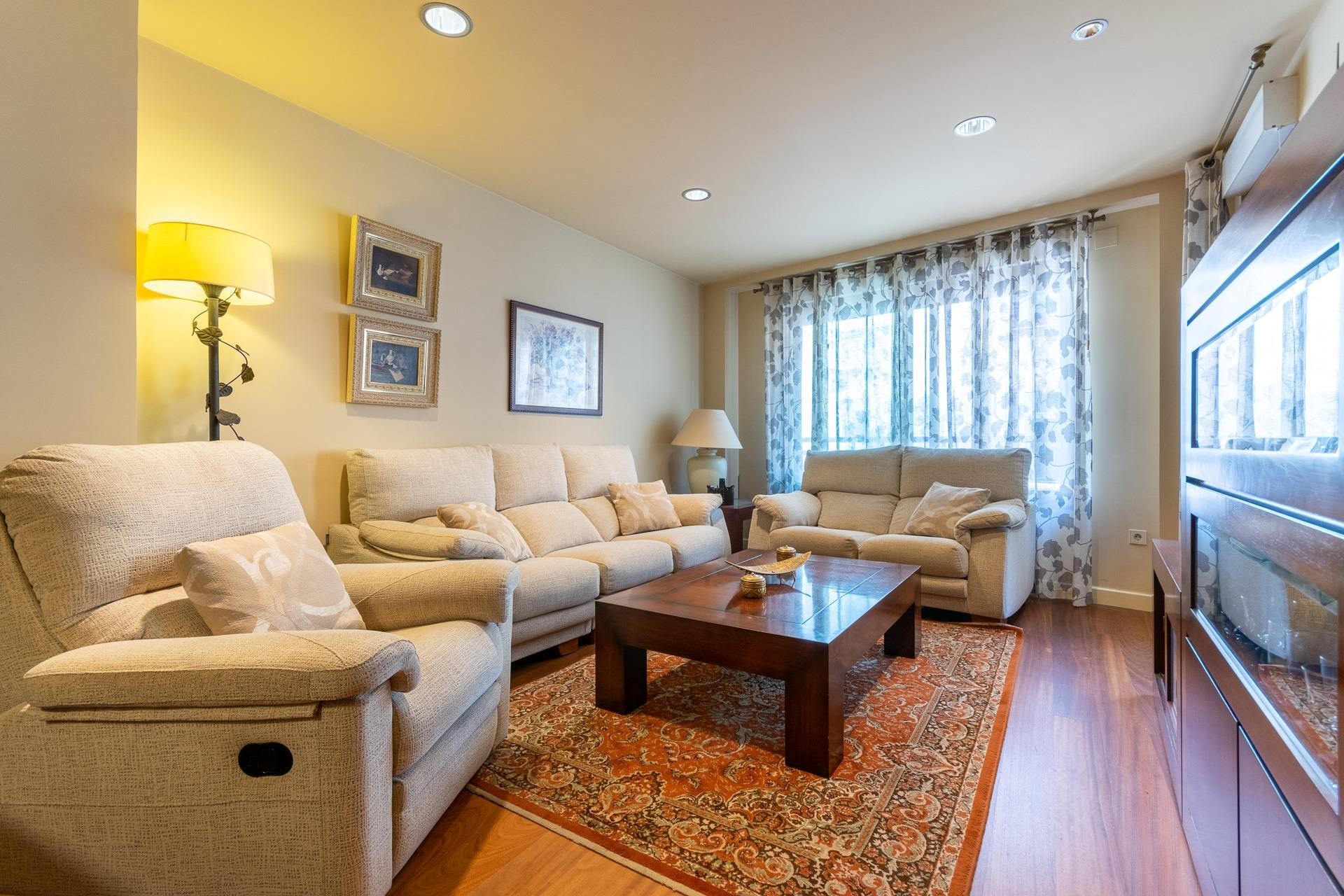 Reventa - Apartamento / piso - Elche - Centro
