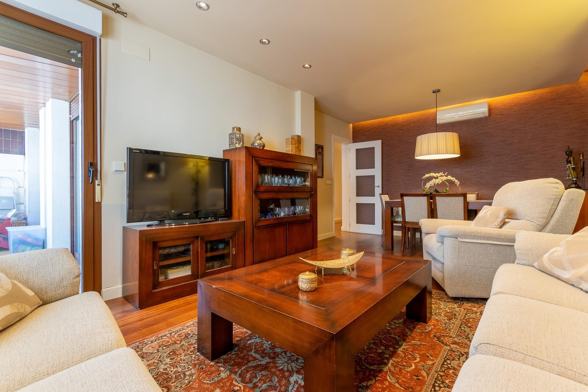 Reventa - Apartamento / piso - Elche - Centro