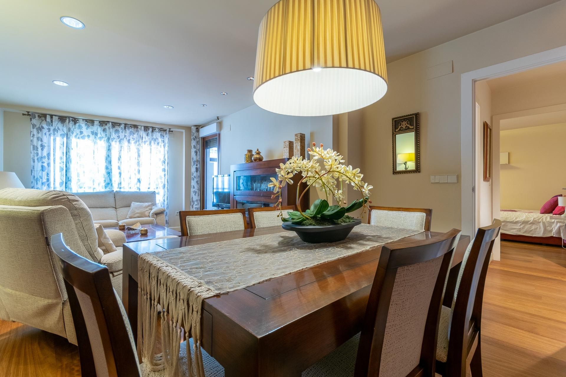 Reventa - Apartamento / piso - Elche - Centro