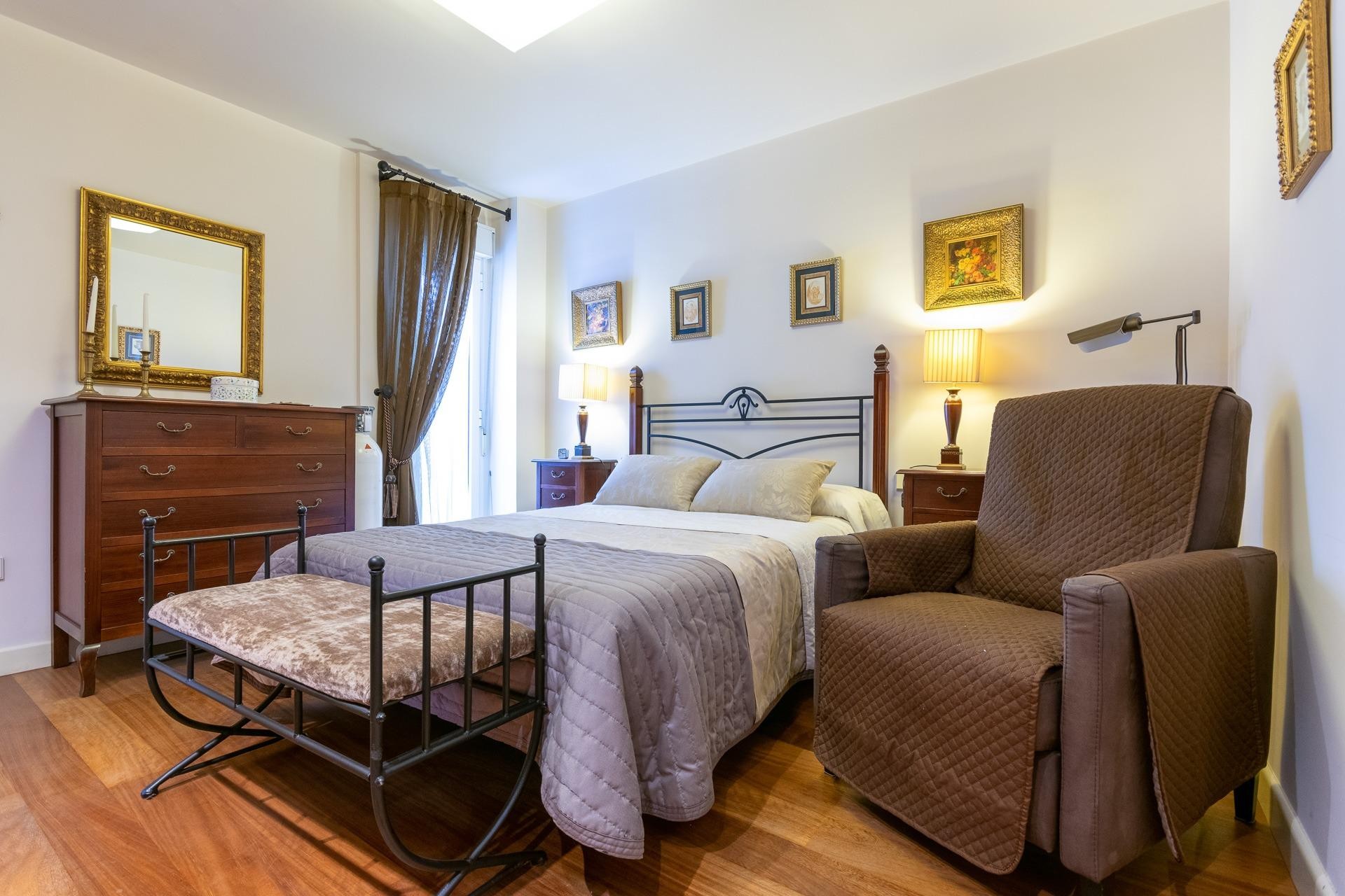 Reventa - Apartamento / piso - Elche - Centro