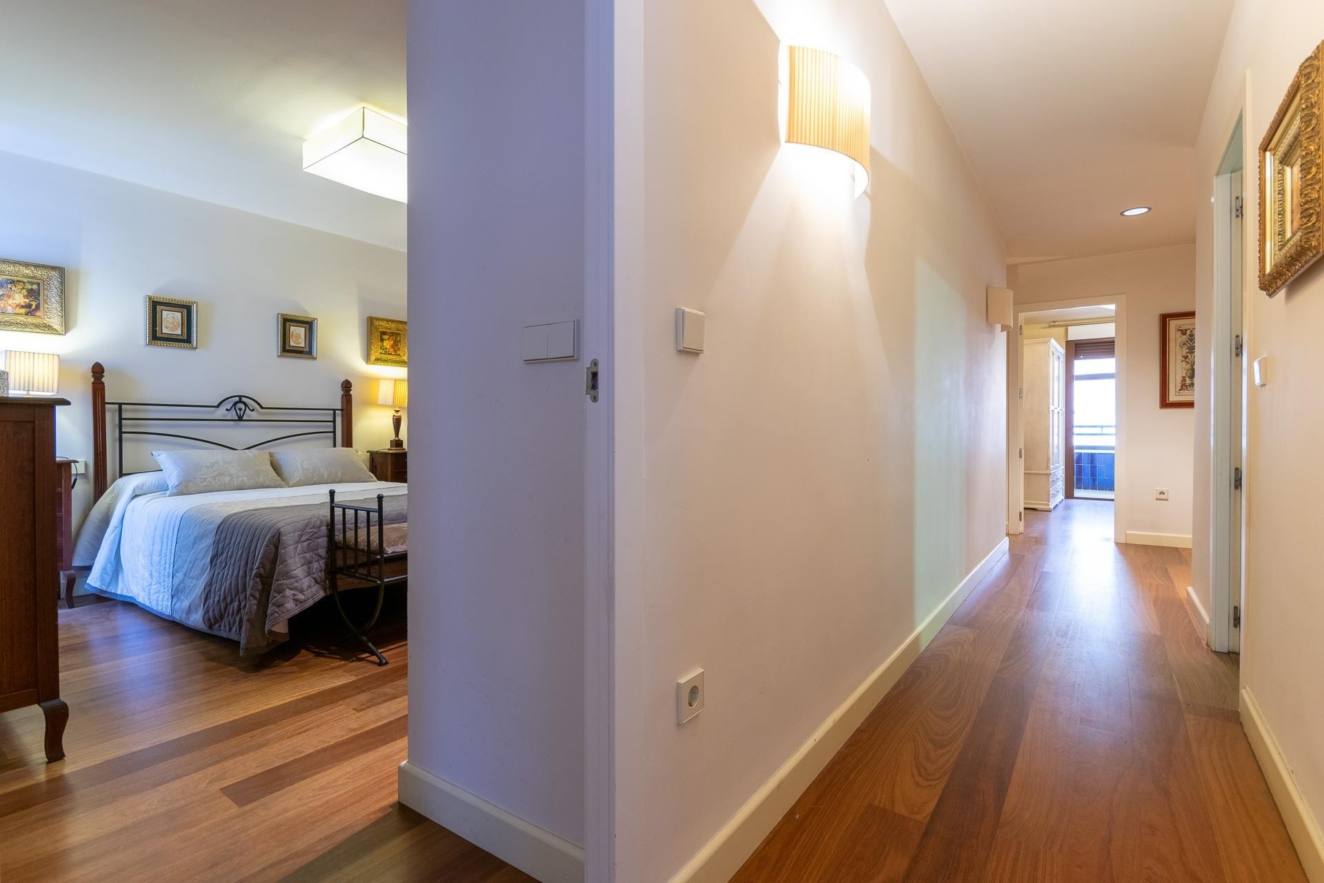 Reventa - Apartamento / piso - Elche - Centro