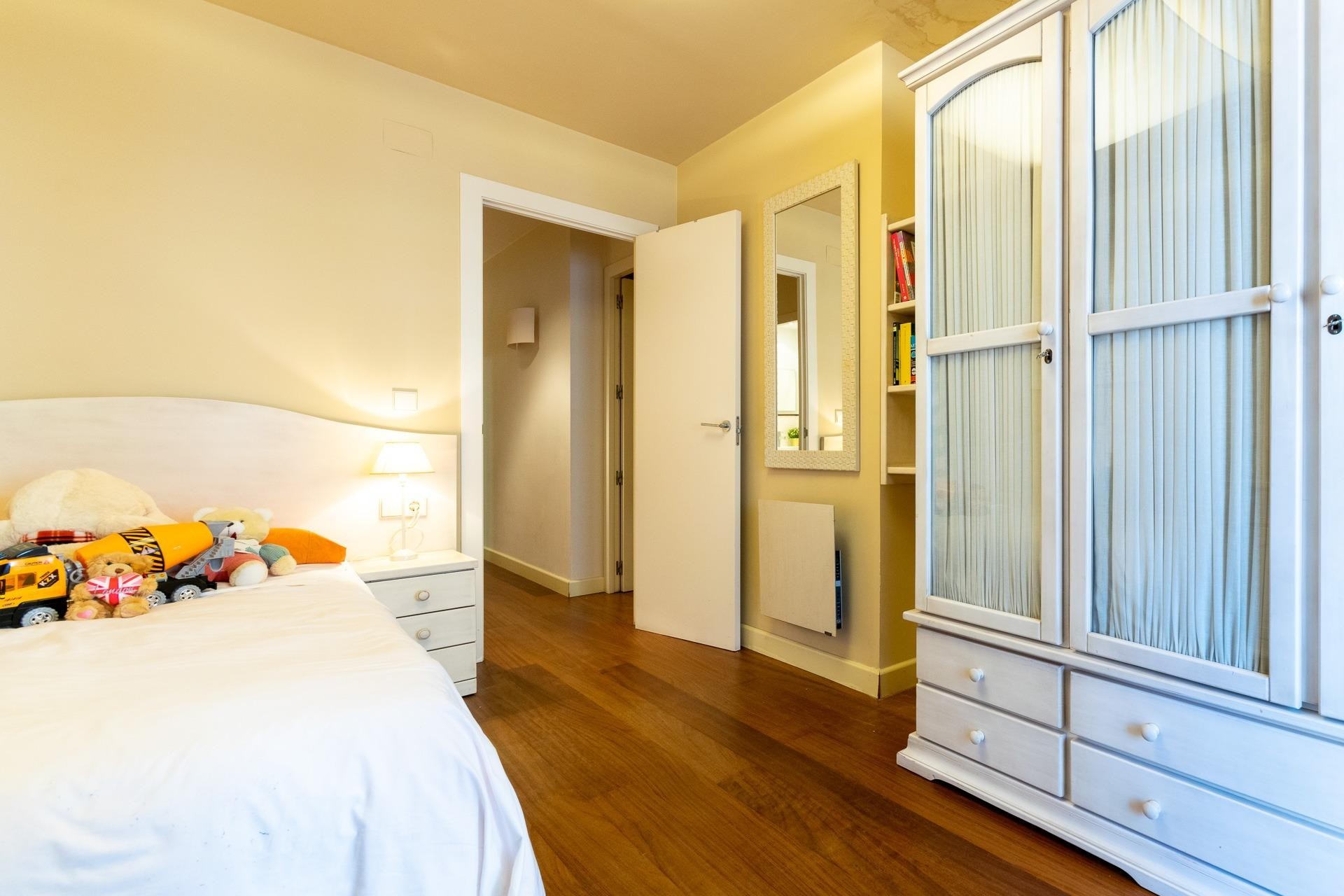Reventa - Apartamento / piso - Elche - Centro