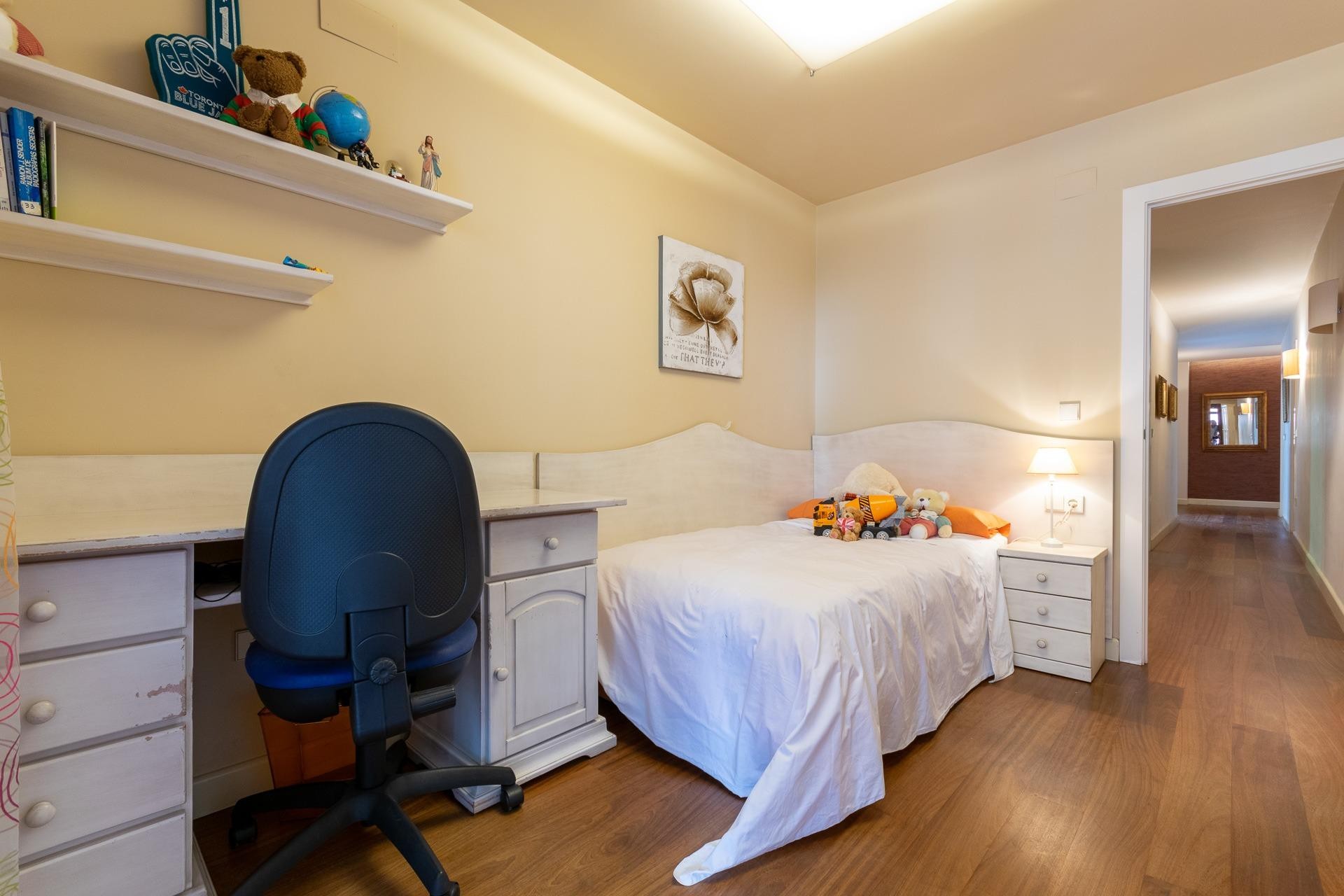 Reventa - Apartamento / piso - Elche - Centro