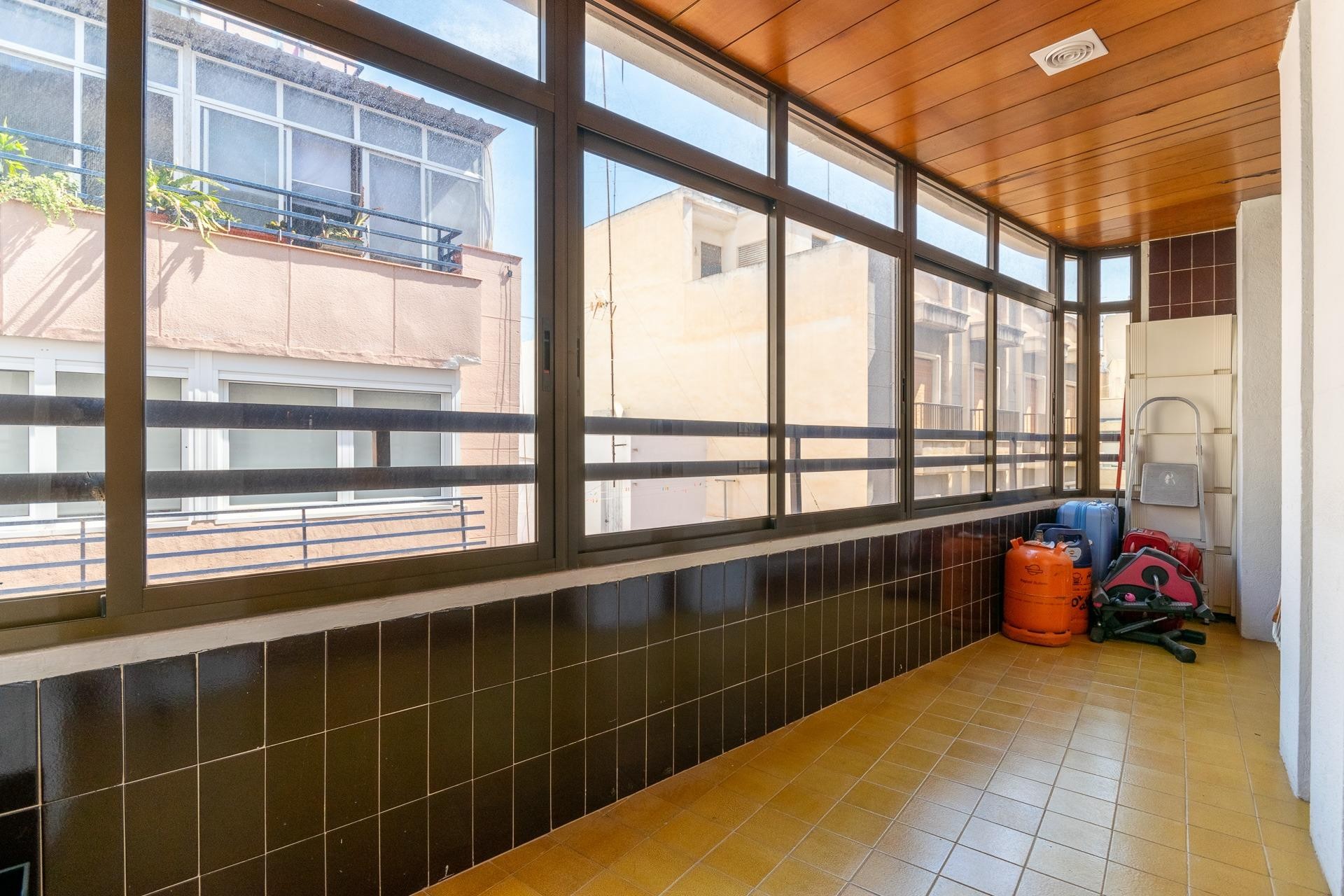 Reventa - Apartamento / piso - Elche - Centro