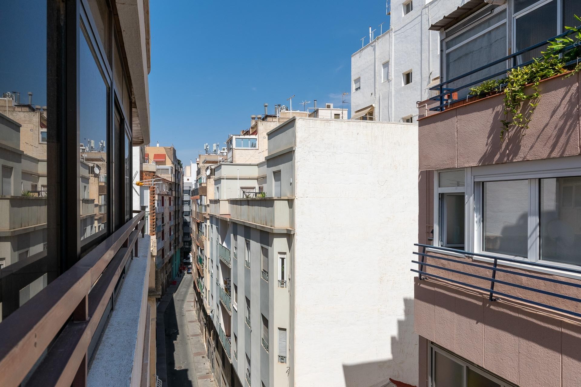 Reventa - Apartamento / piso - Elche - Centro