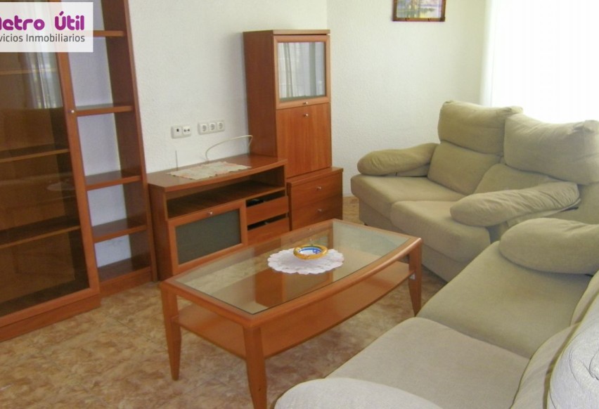 Reventa - Apartamento / piso - Elche - Corazon de Jesus