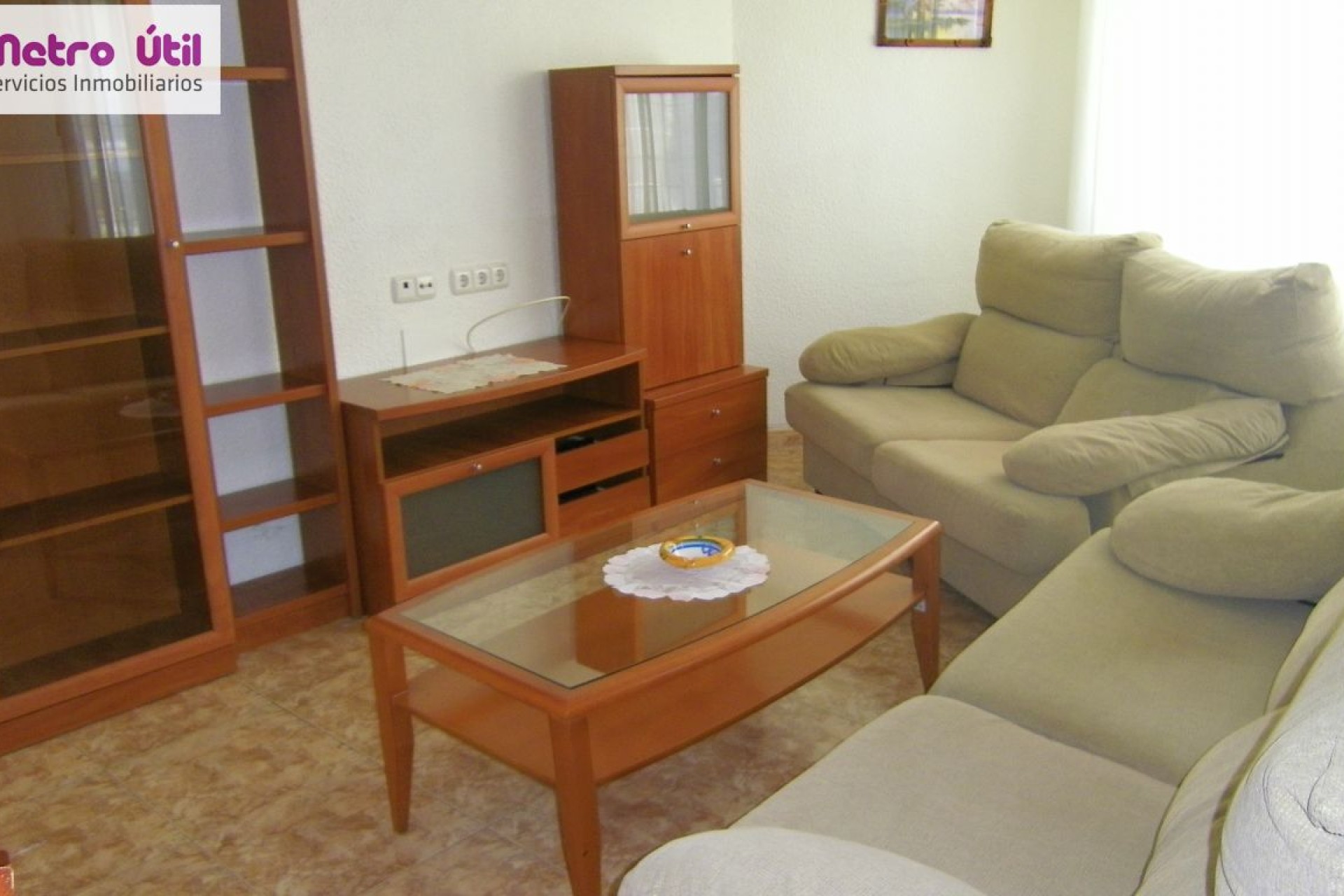 Reventa - Apartamento / piso - Elche - Corazon de Jesus
