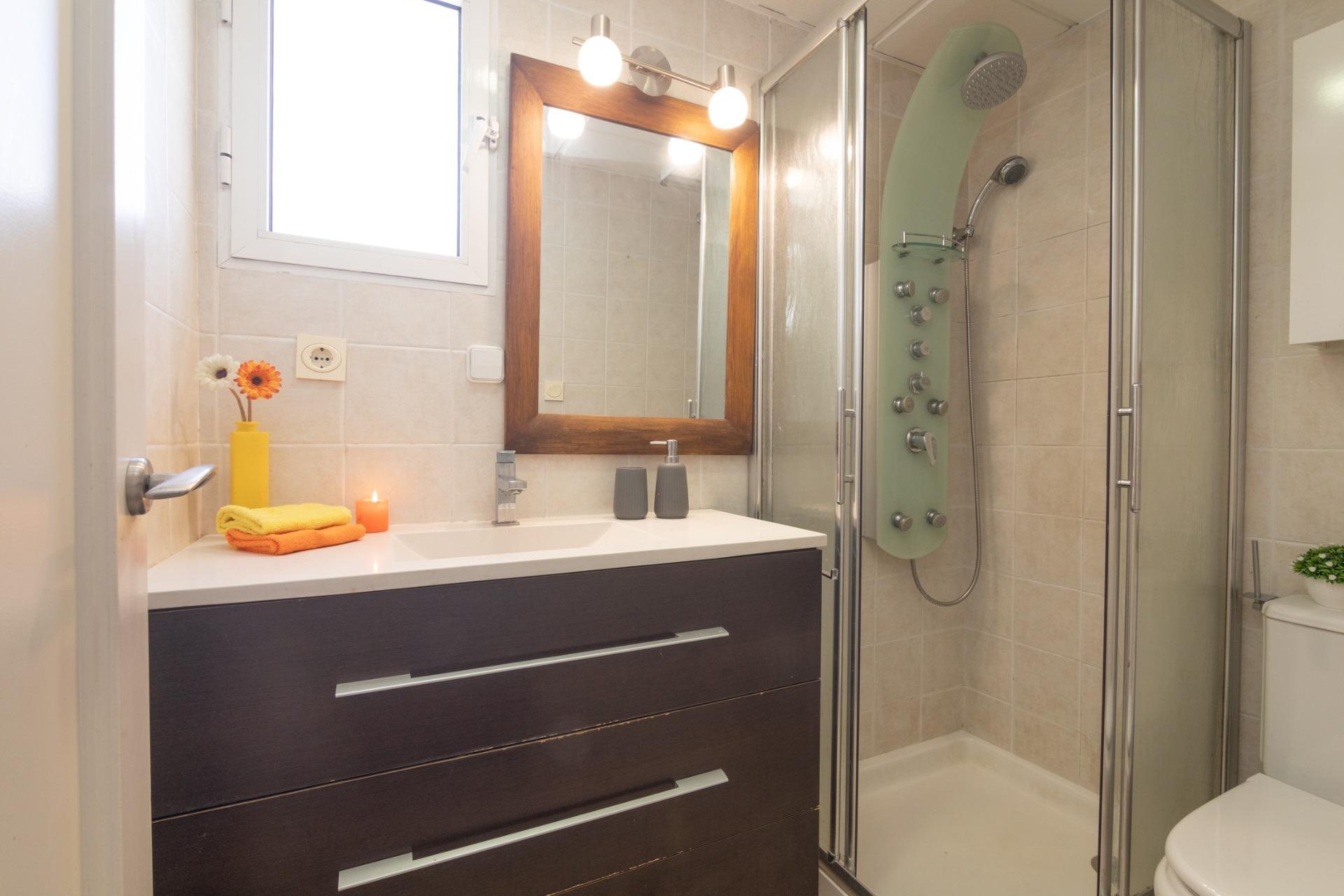 Reventa - Apartamento / piso - Elche - Corazon de Jesus