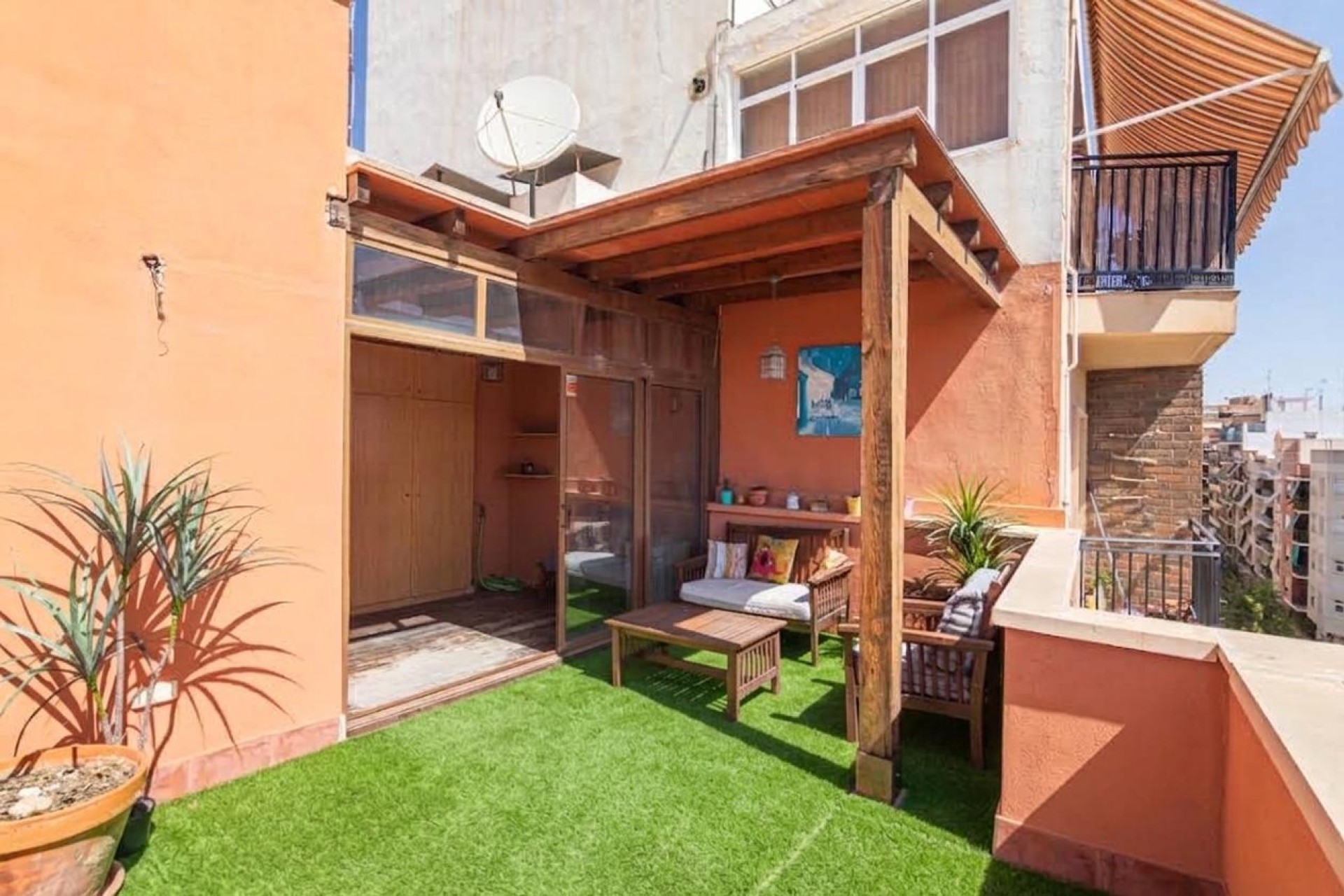 Reventa - Apartamento / piso - Elche - Corazon de Jesus