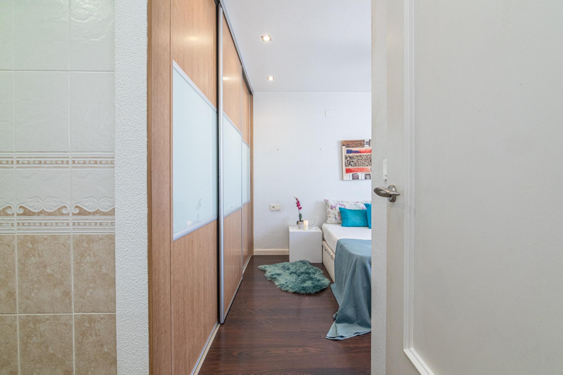 Reventa - Apartamento / piso - Elche - Corazon de Jesus