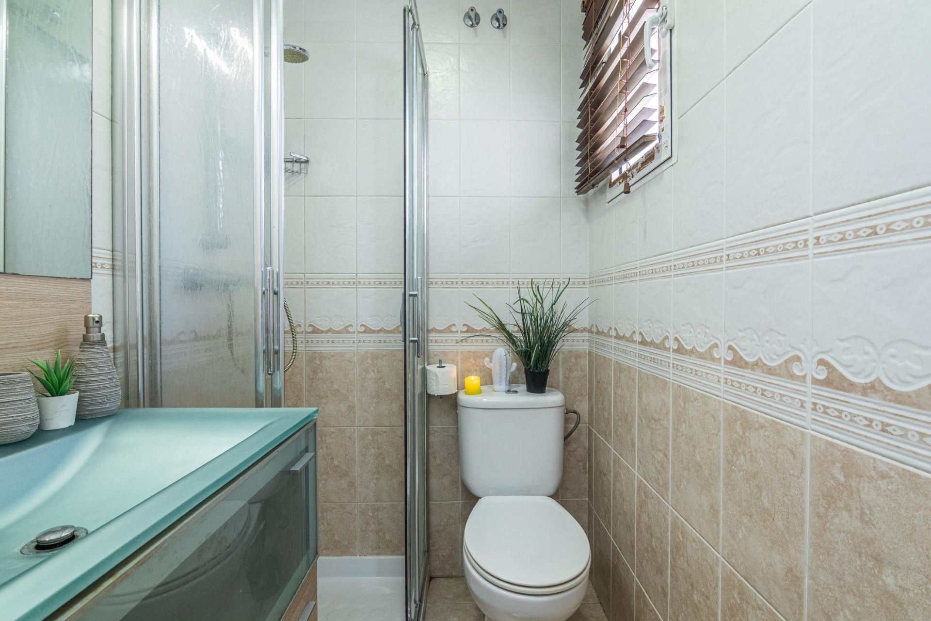 Reventa - Apartamento / piso - Elche - Corazon de Jesus