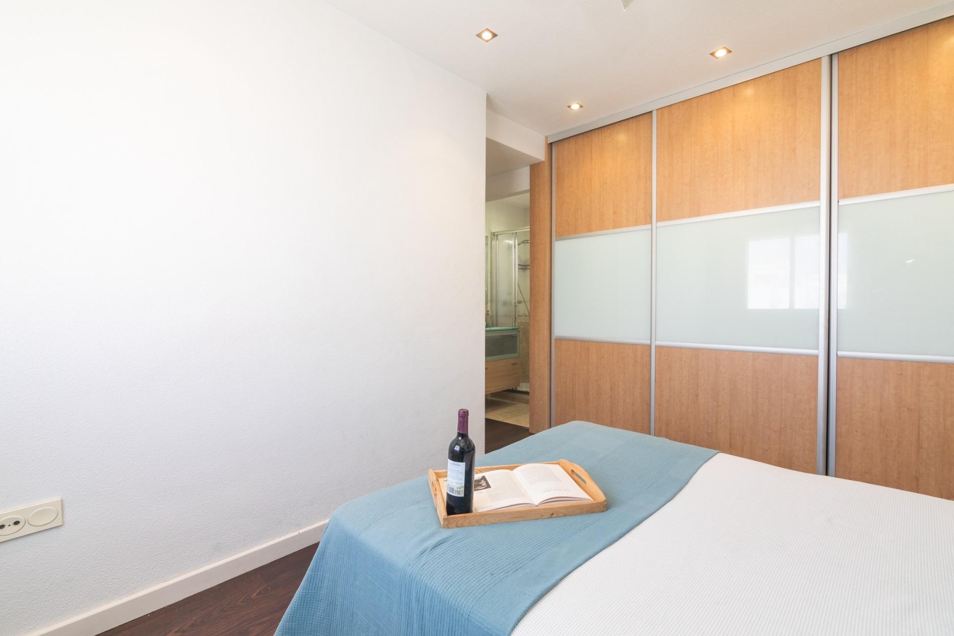 Reventa - Apartamento / piso - Elche - Corazon de Jesus