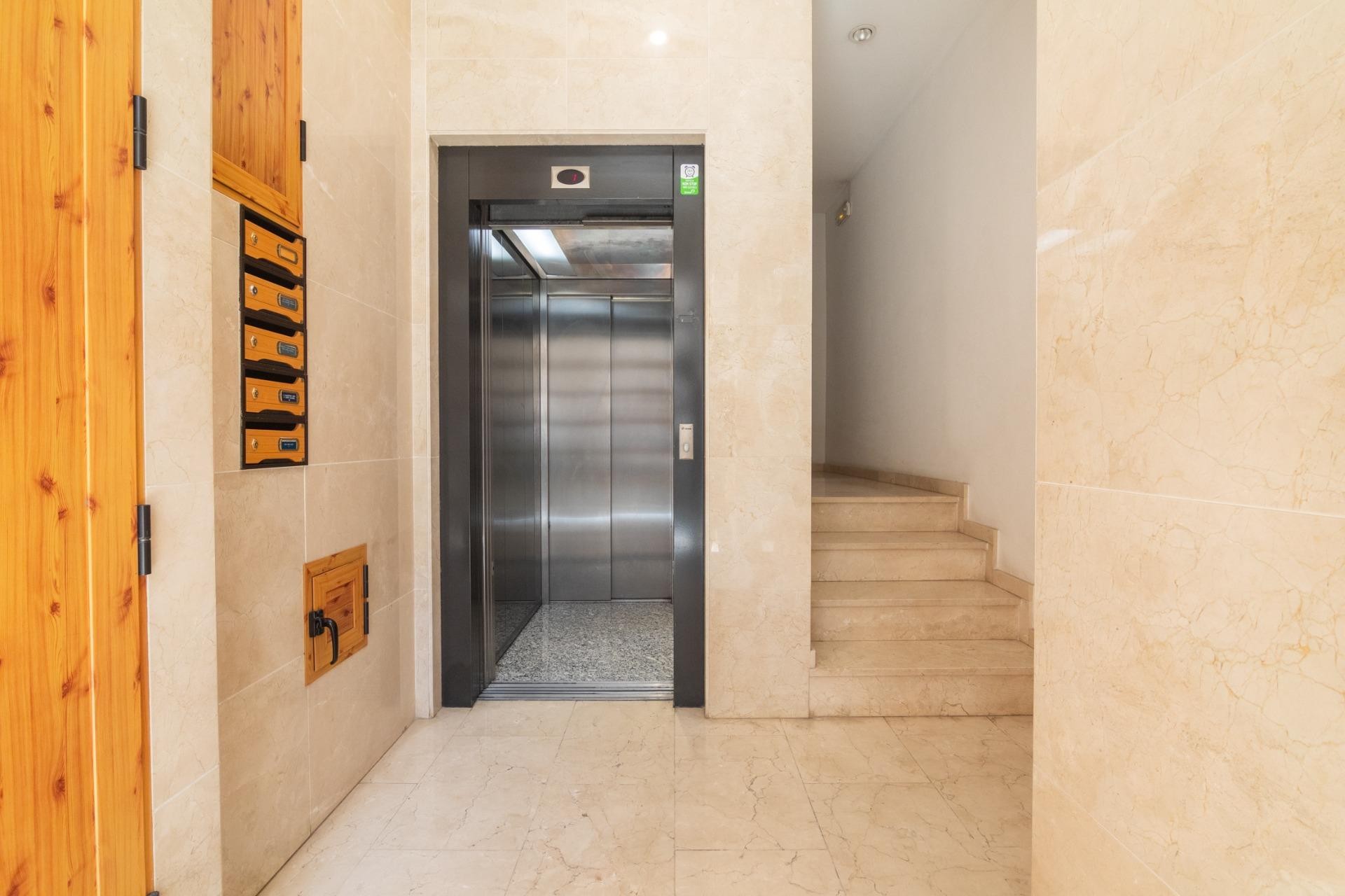 Reventa - Apartamento / piso - Elche - Corazon de Jesus
