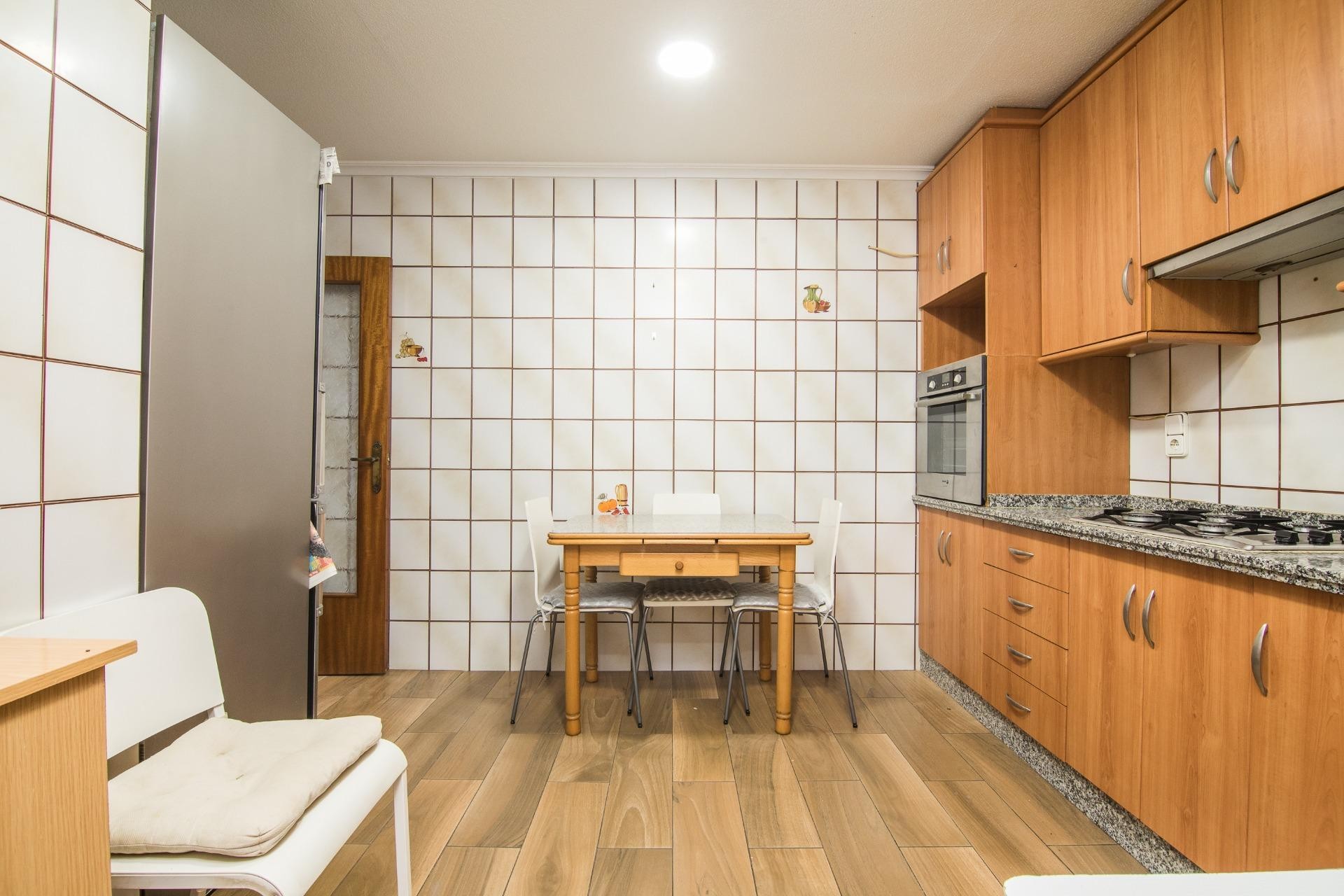 Reventa - Apartamento / piso - Elche - Corazon de Jesus