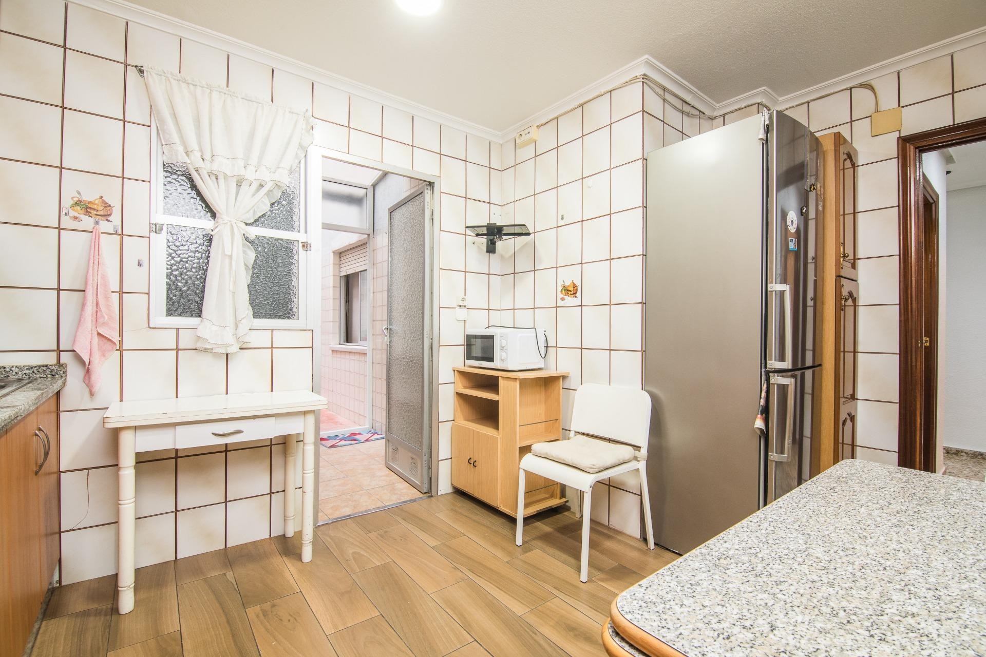 Reventa - Apartamento / piso - Elche - Corazon de Jesus