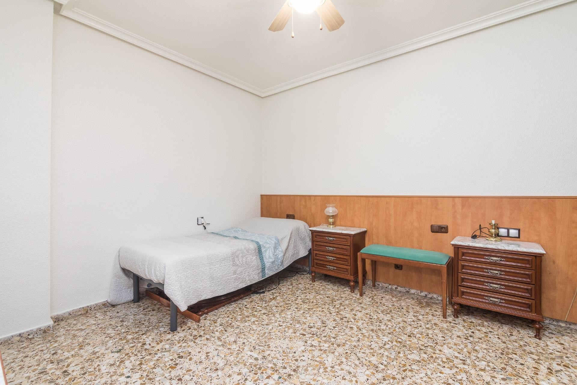 Reventa - Apartamento / piso - Elche - Corazon de Jesus