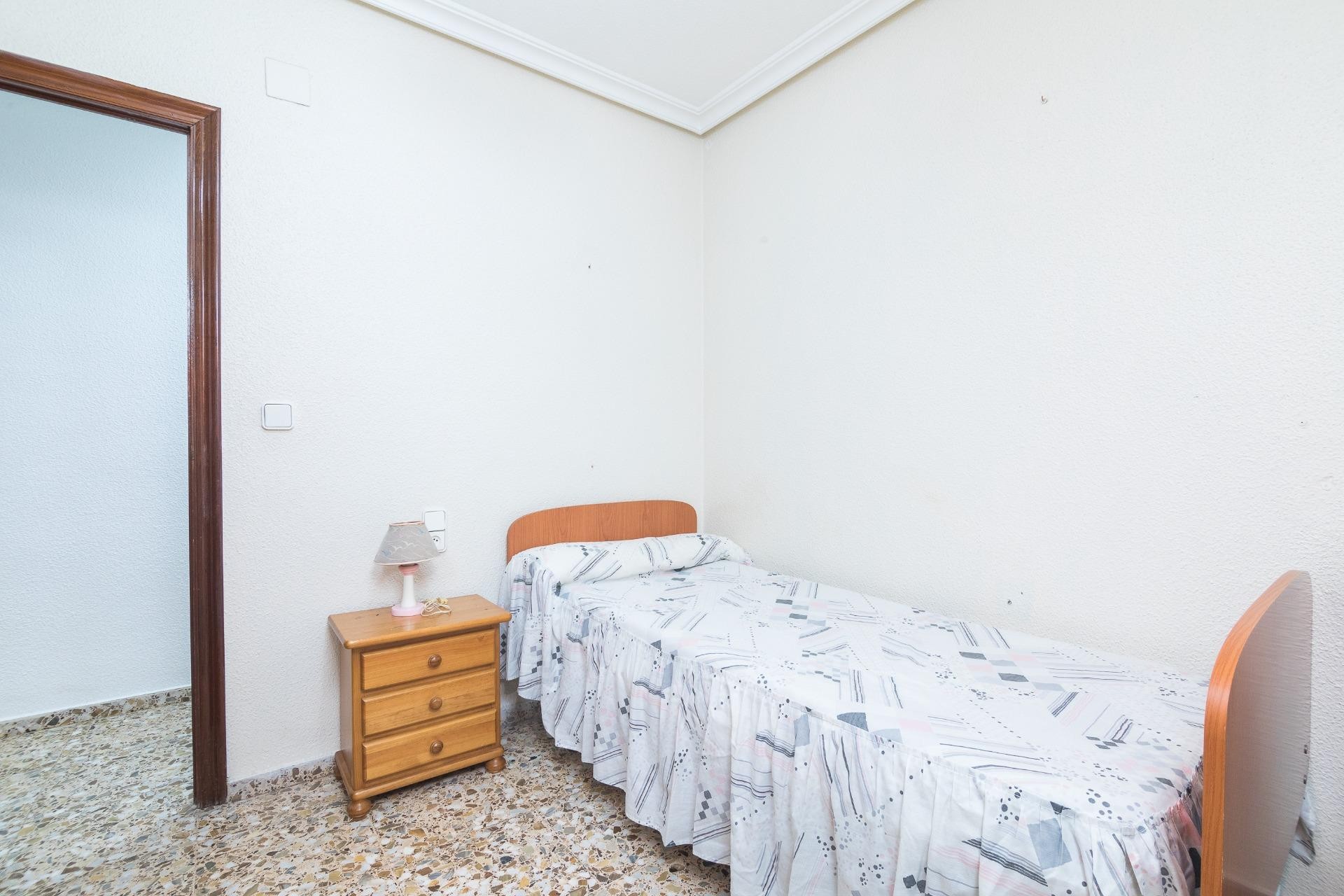 Reventa - Apartamento / piso - Elche - Corazon de Jesus